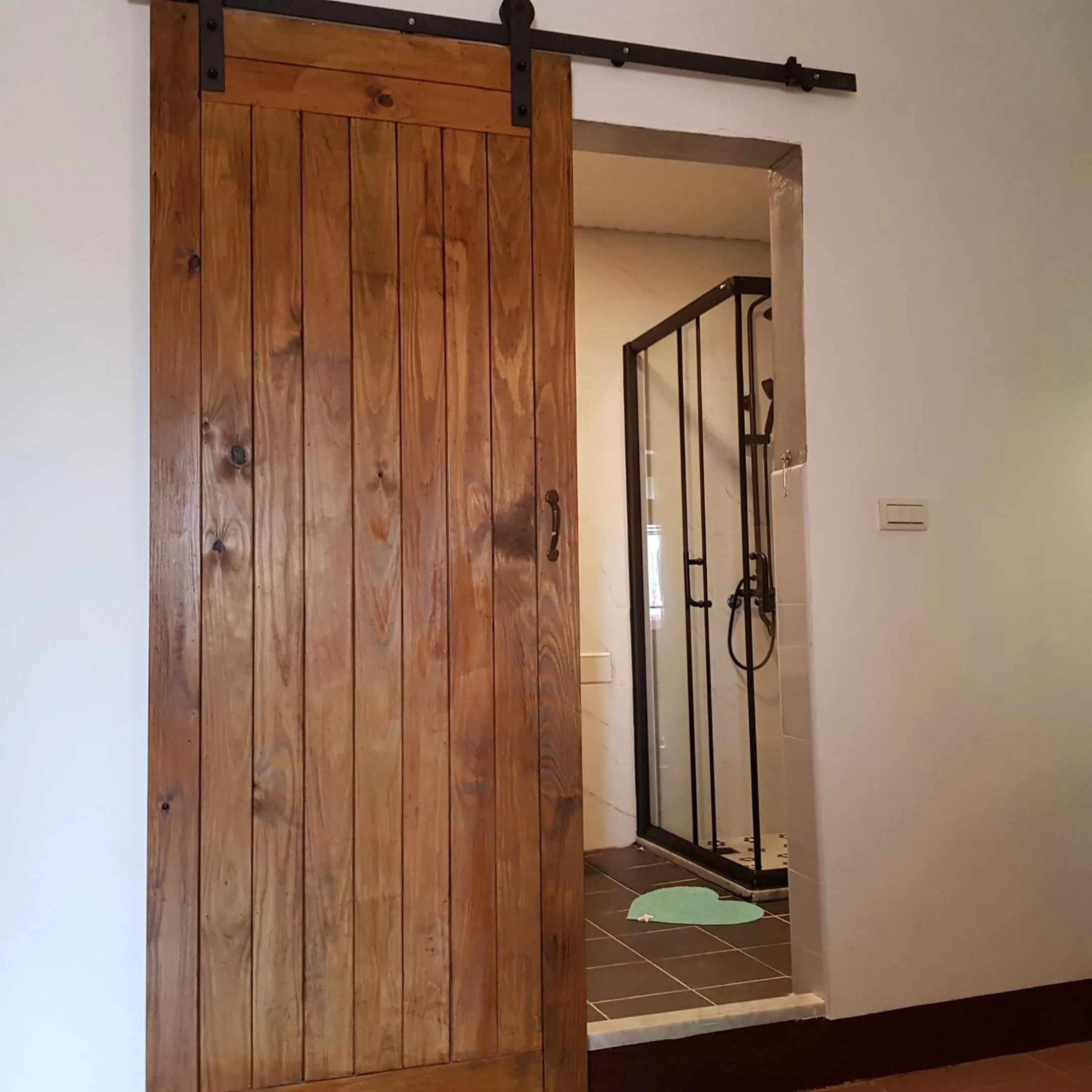 太魯閣蘇西小空間 SusiSpace