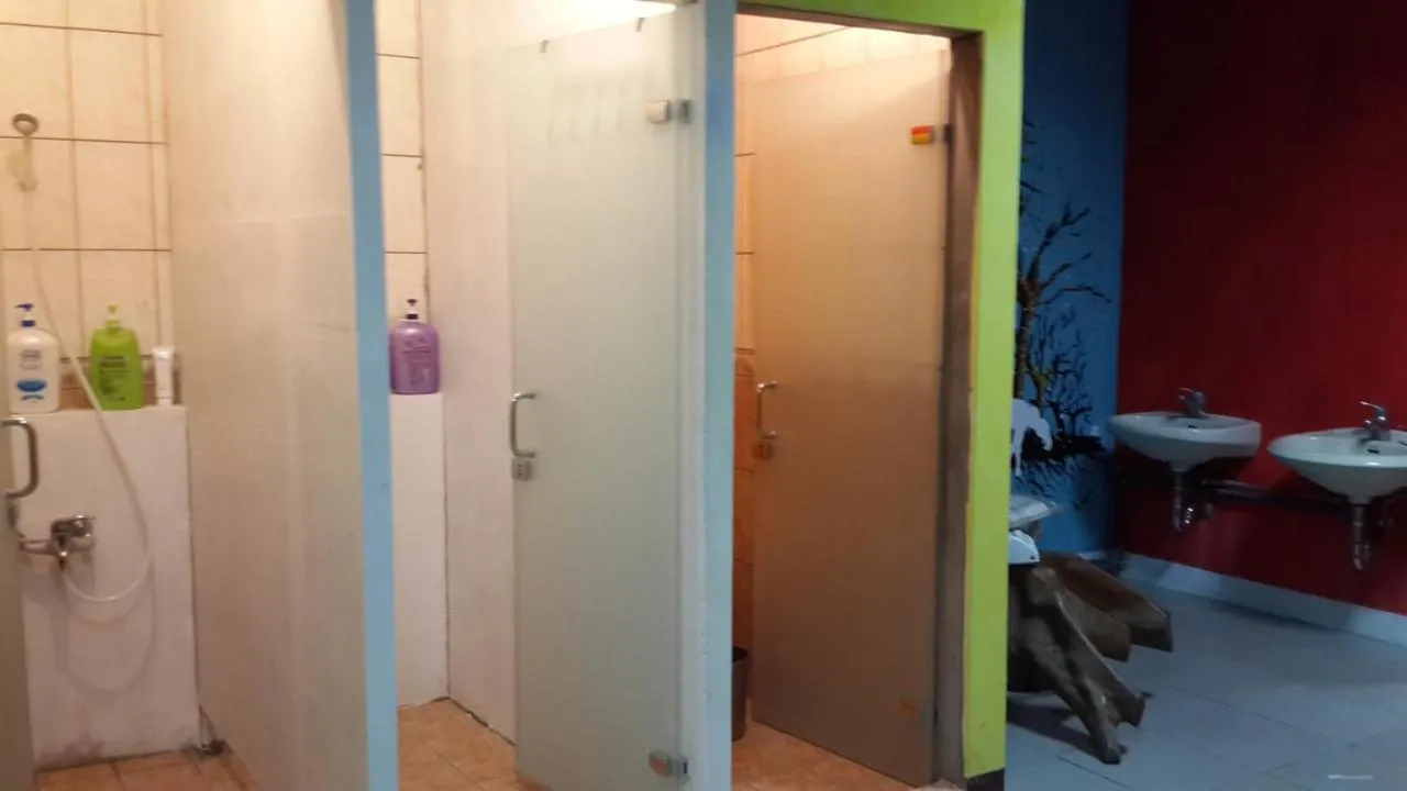 太魯閣蘇西小空間 SusiSpace