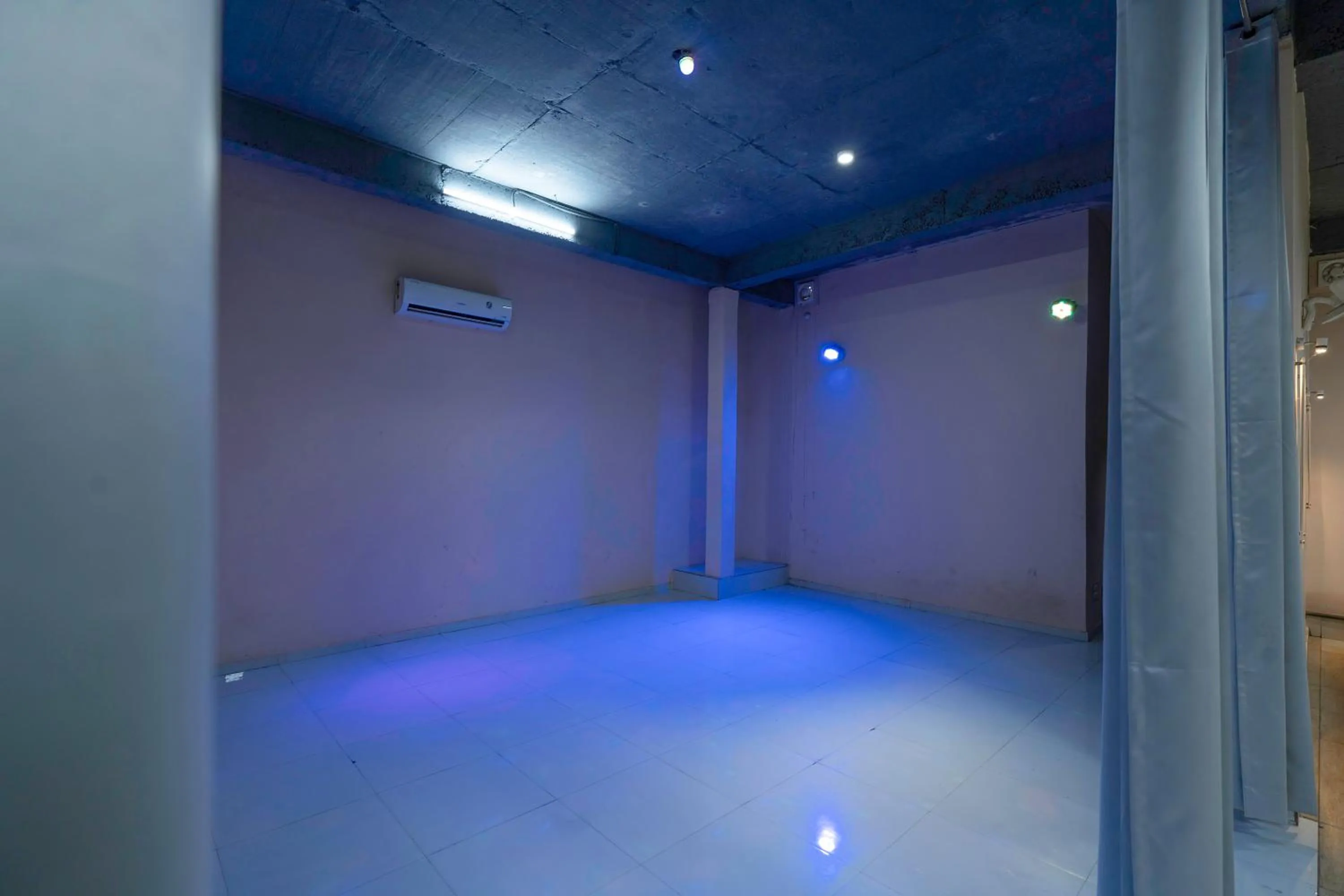 Meeting/conference room in LaTigre Resort