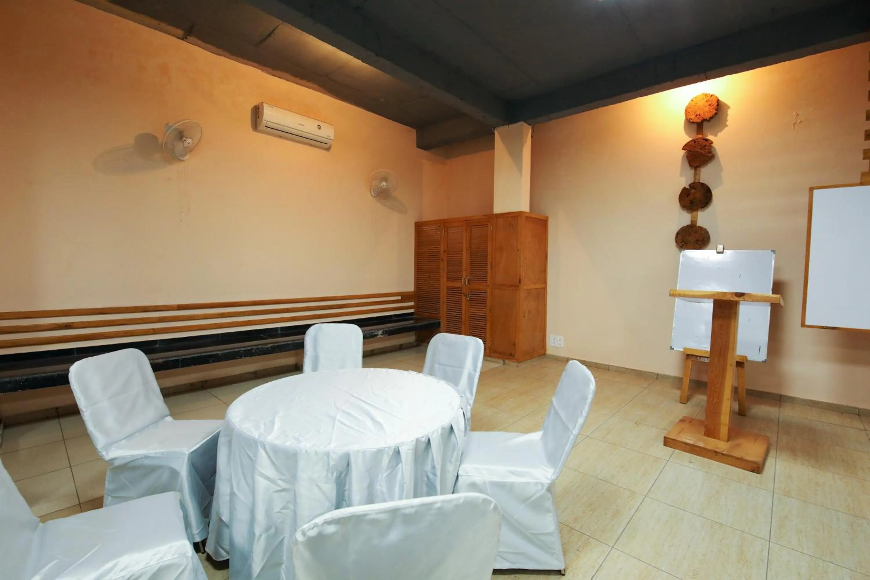 Meeting/conference room in LaTigre Resort