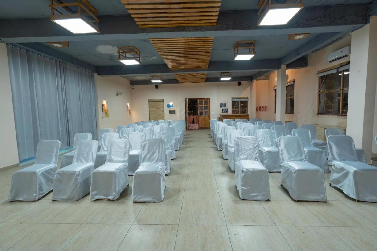 Meeting/conference room in LaTigre Resort