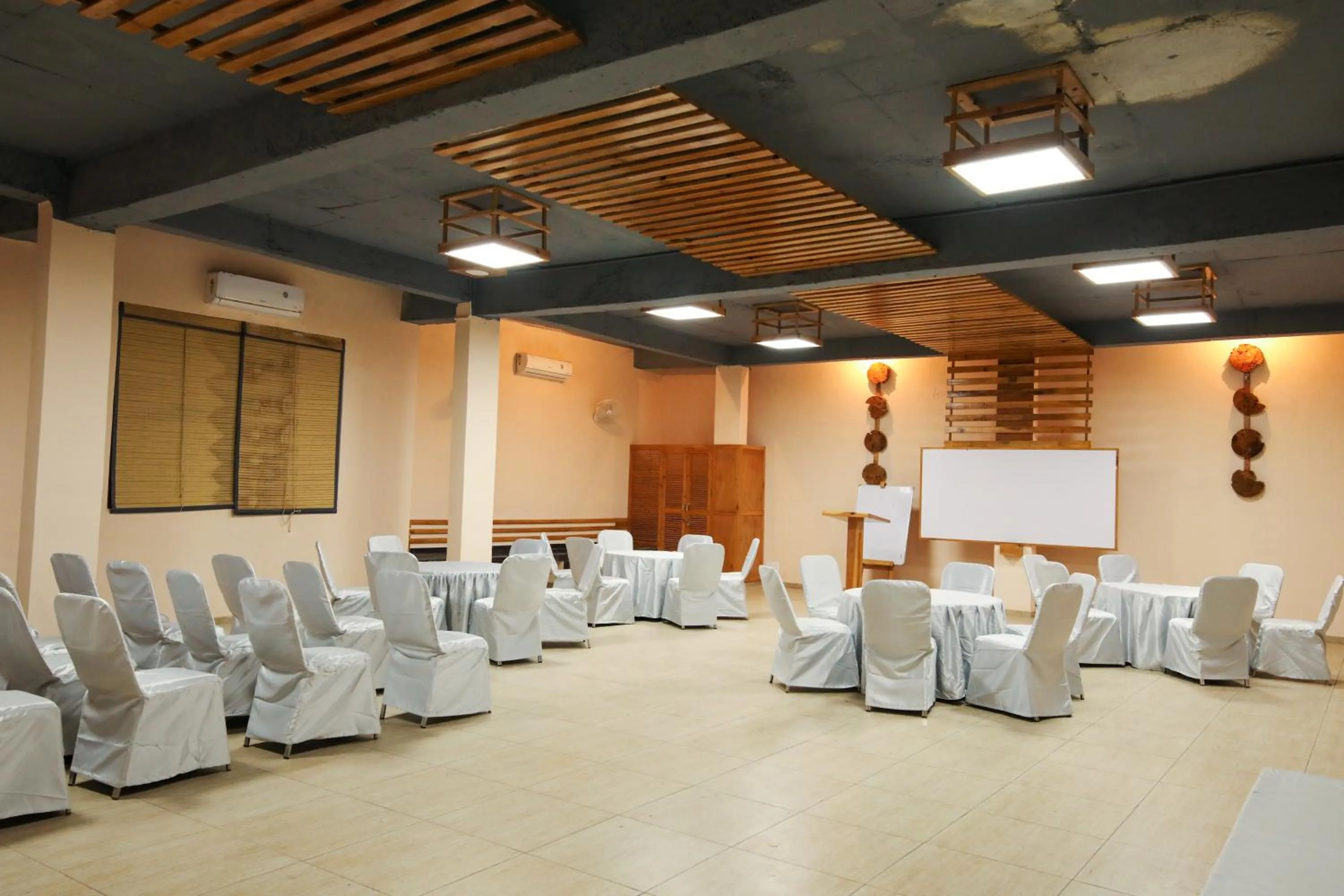 Meeting/conference room in LaTigre Resort