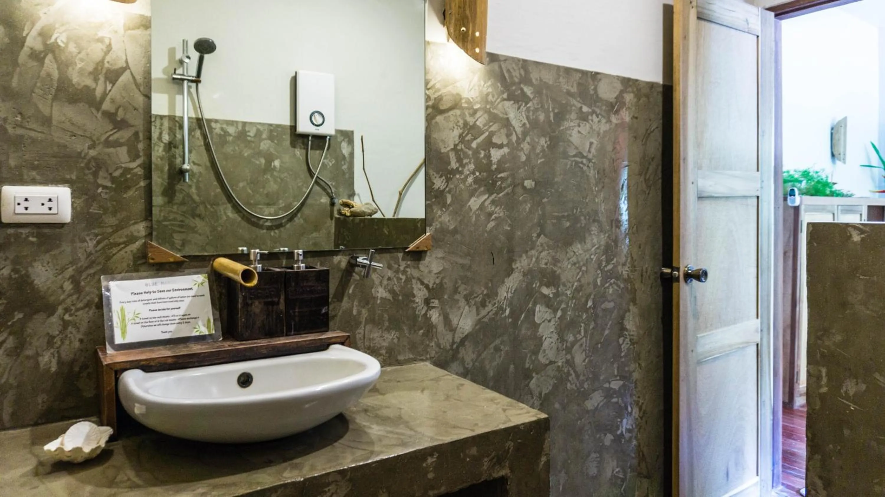 Happiness Boutique Resort El Nido