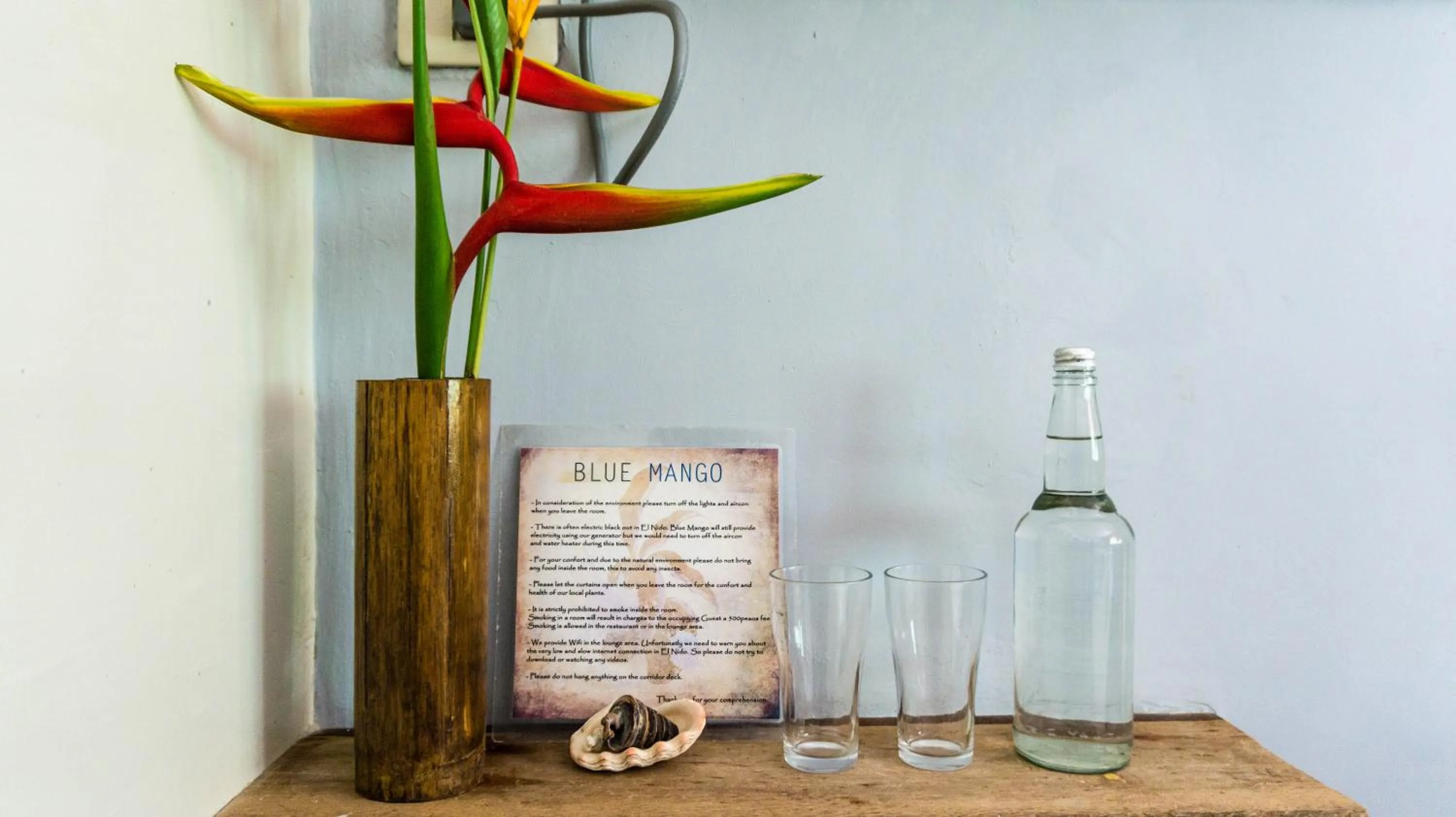 Happiness Boutique Resort El Nido