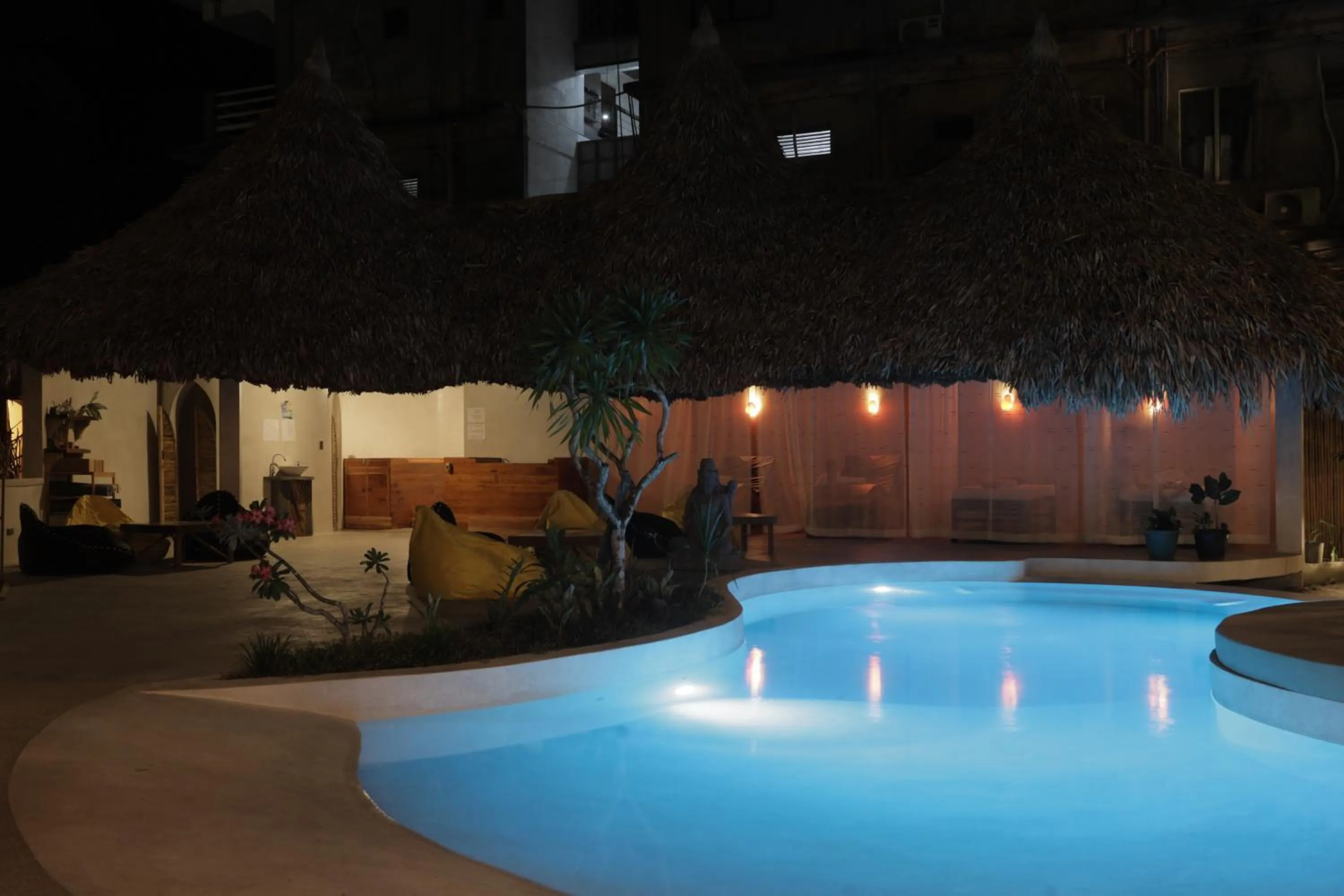 Happiness Boutique Resort El Nido