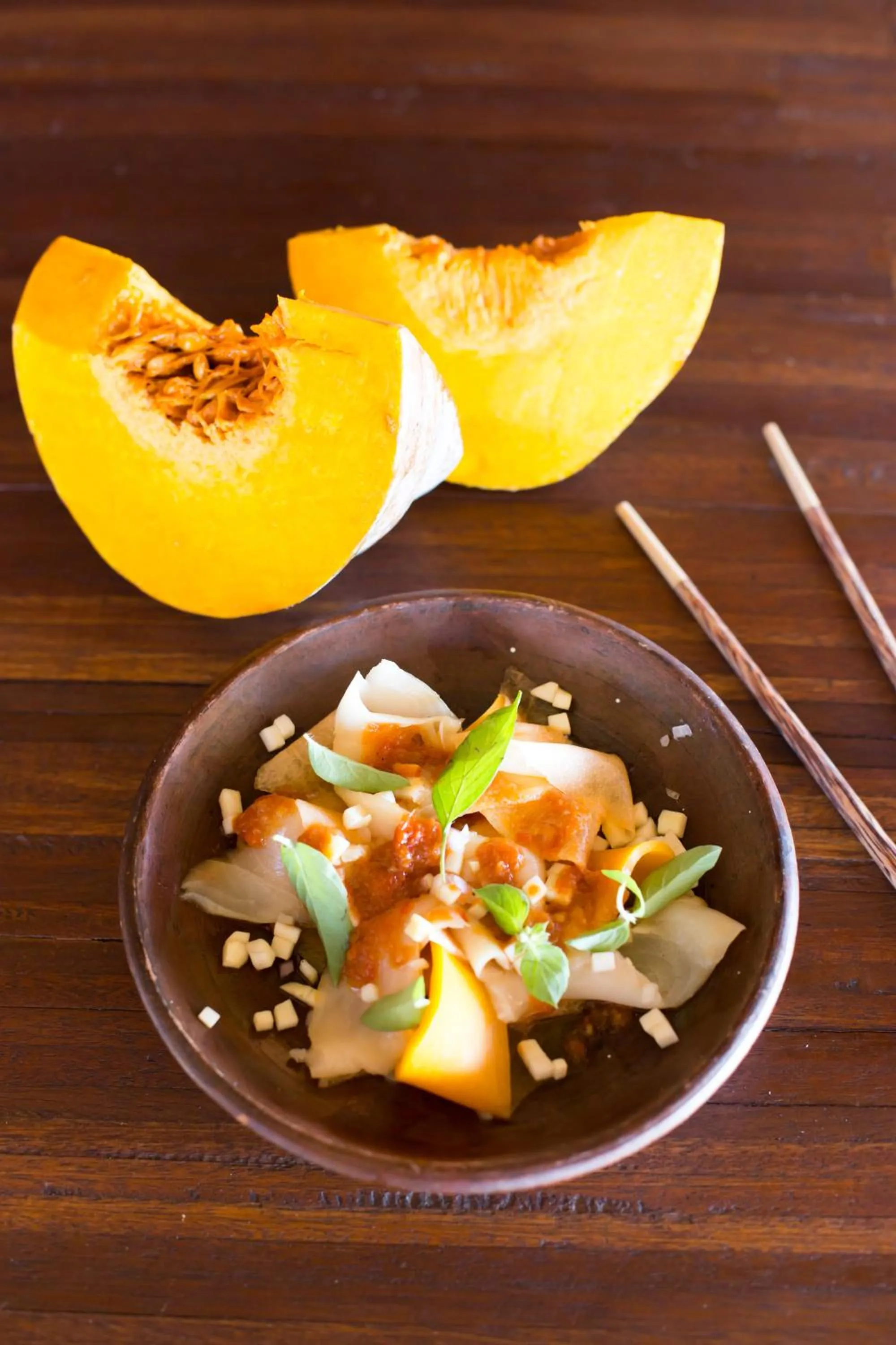 Restaurant/places to eat in Suarga Padang Padang