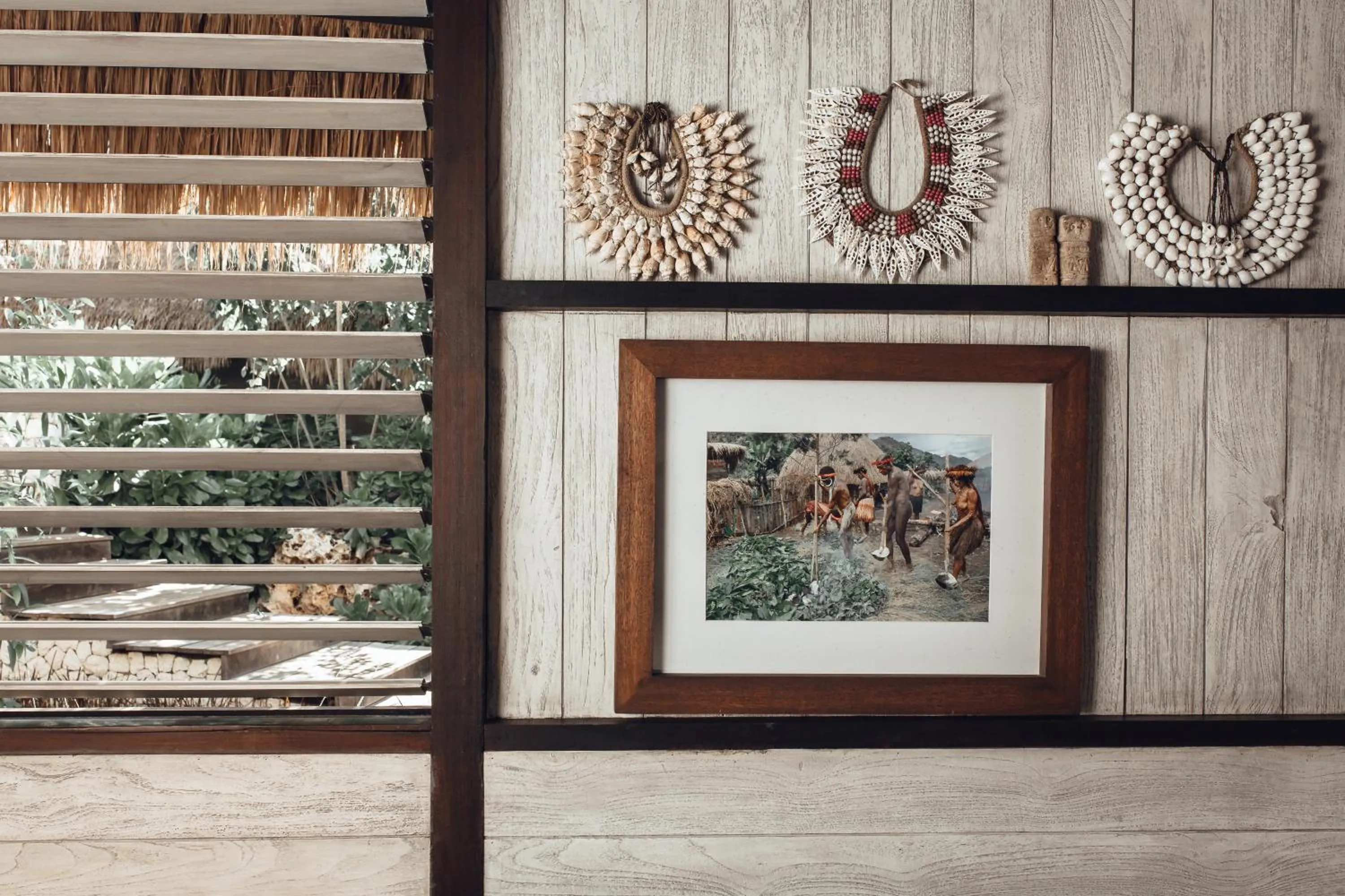 Decorative detail in Suarga Padang Padang