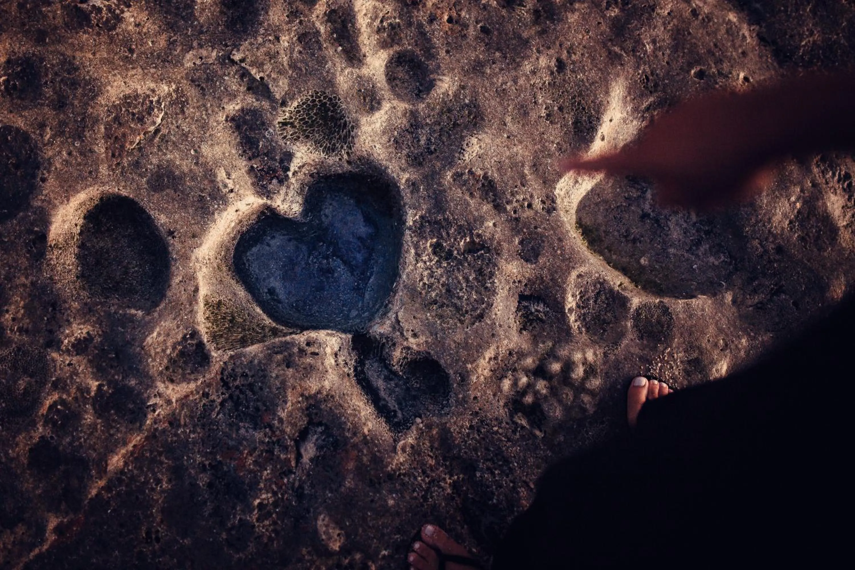 Guests in Suarga Padang Padang