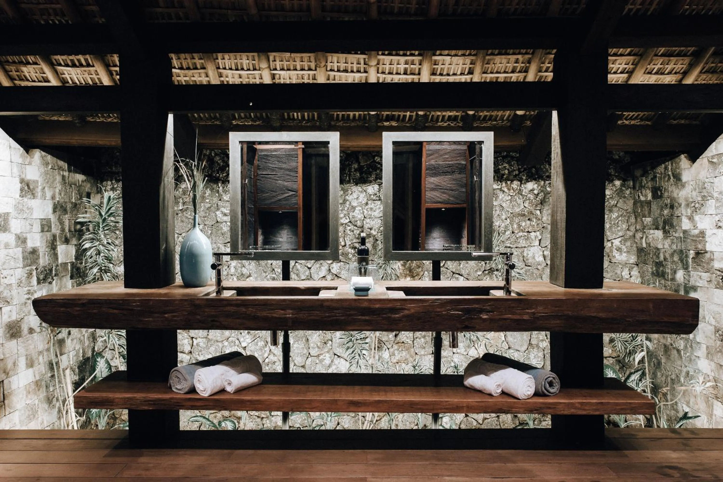 Bathroom in Suarga Padang Padang