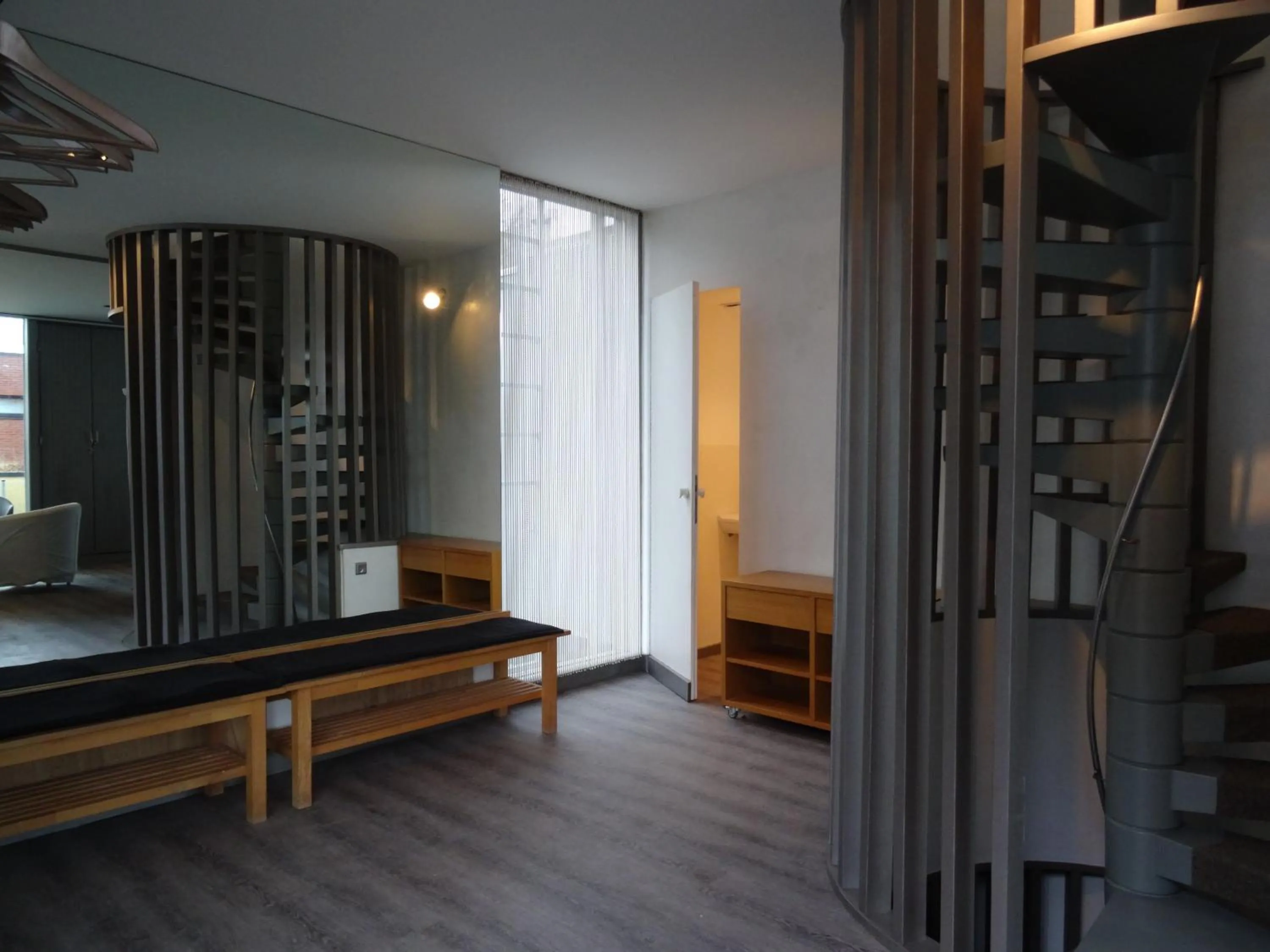Area and facilities in Holidayhome Elza