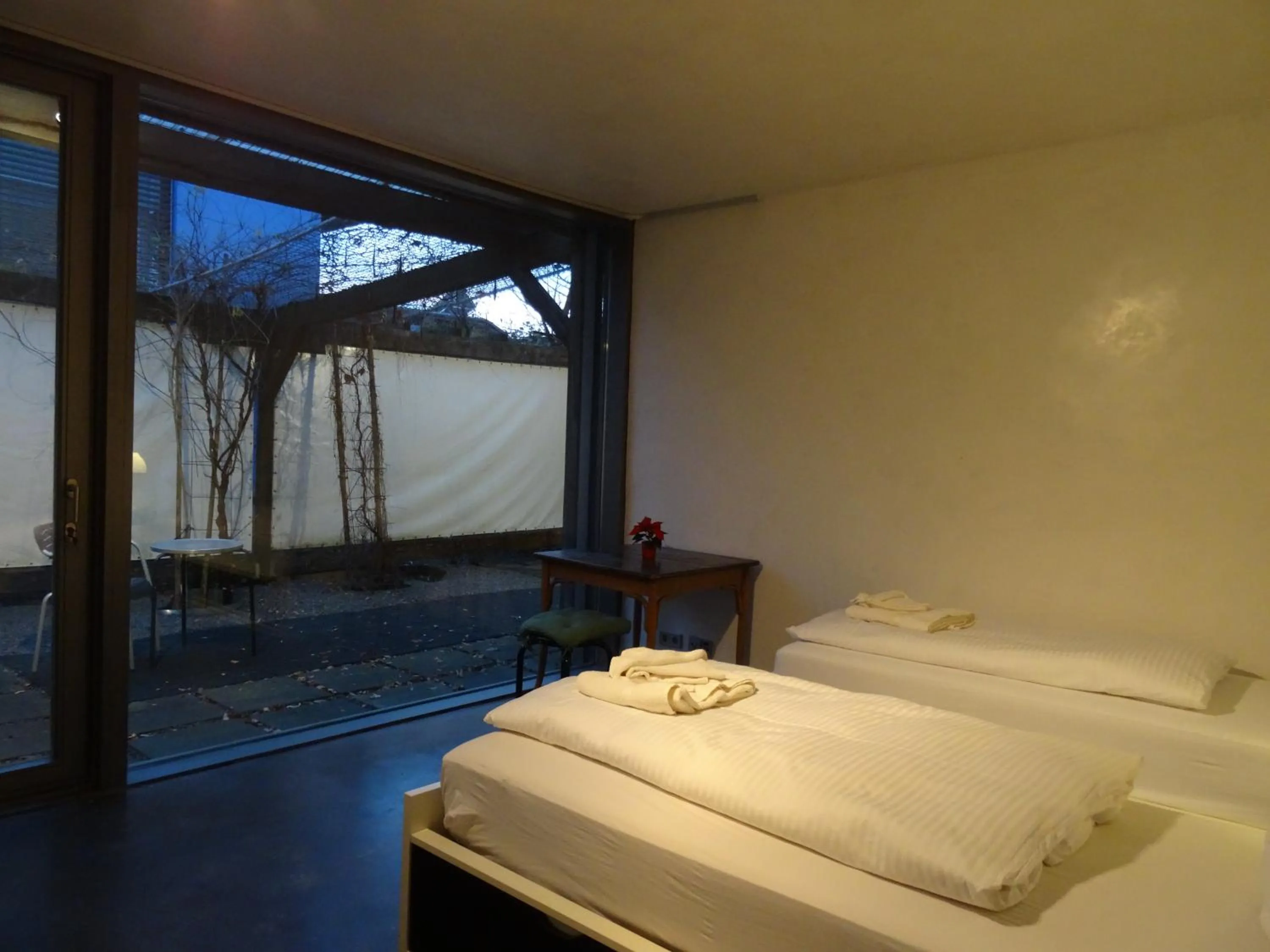 Bedroom, Bed in Holidayhome Elza