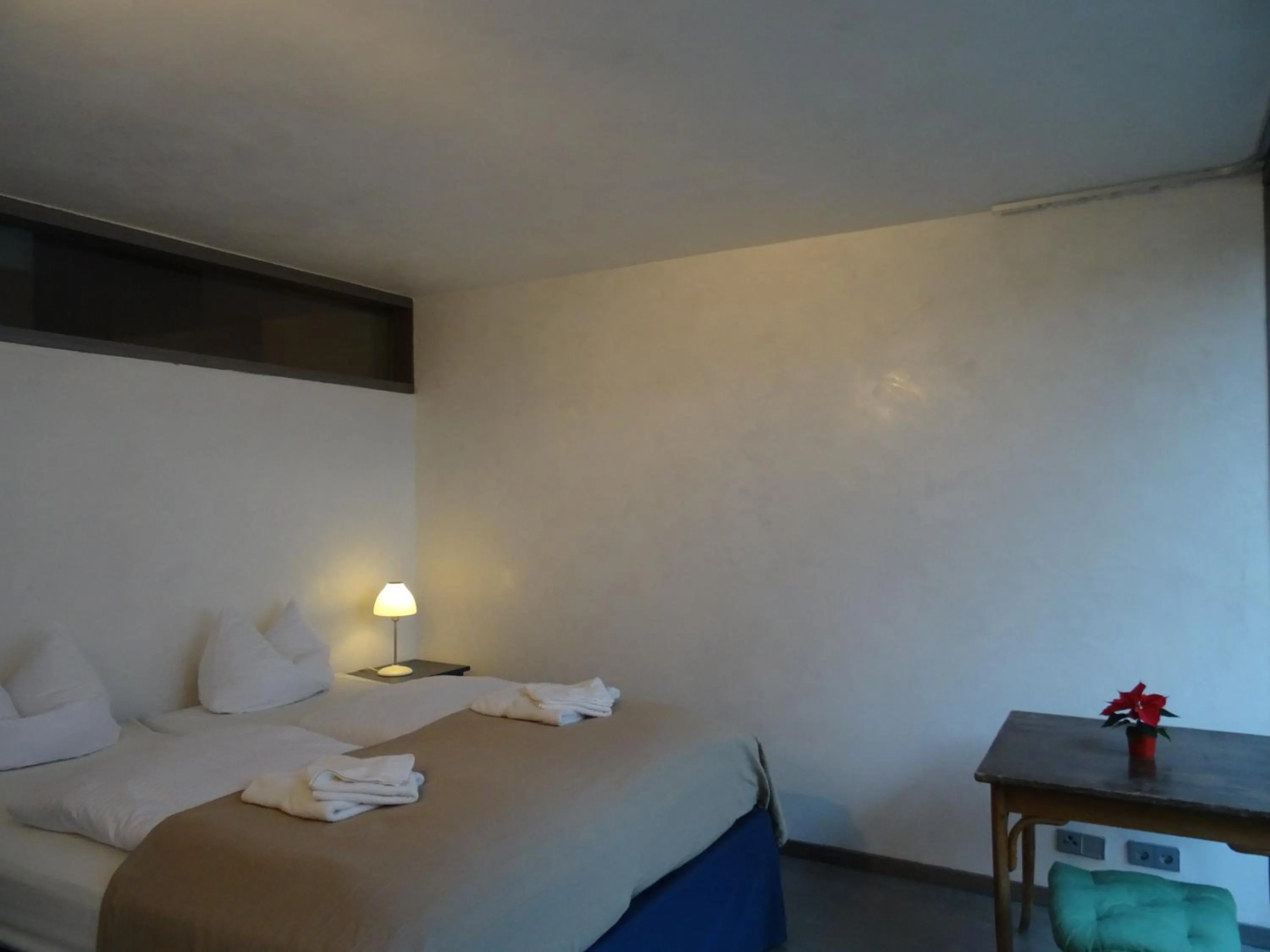Bedroom, Bed in Holidayhome Elza