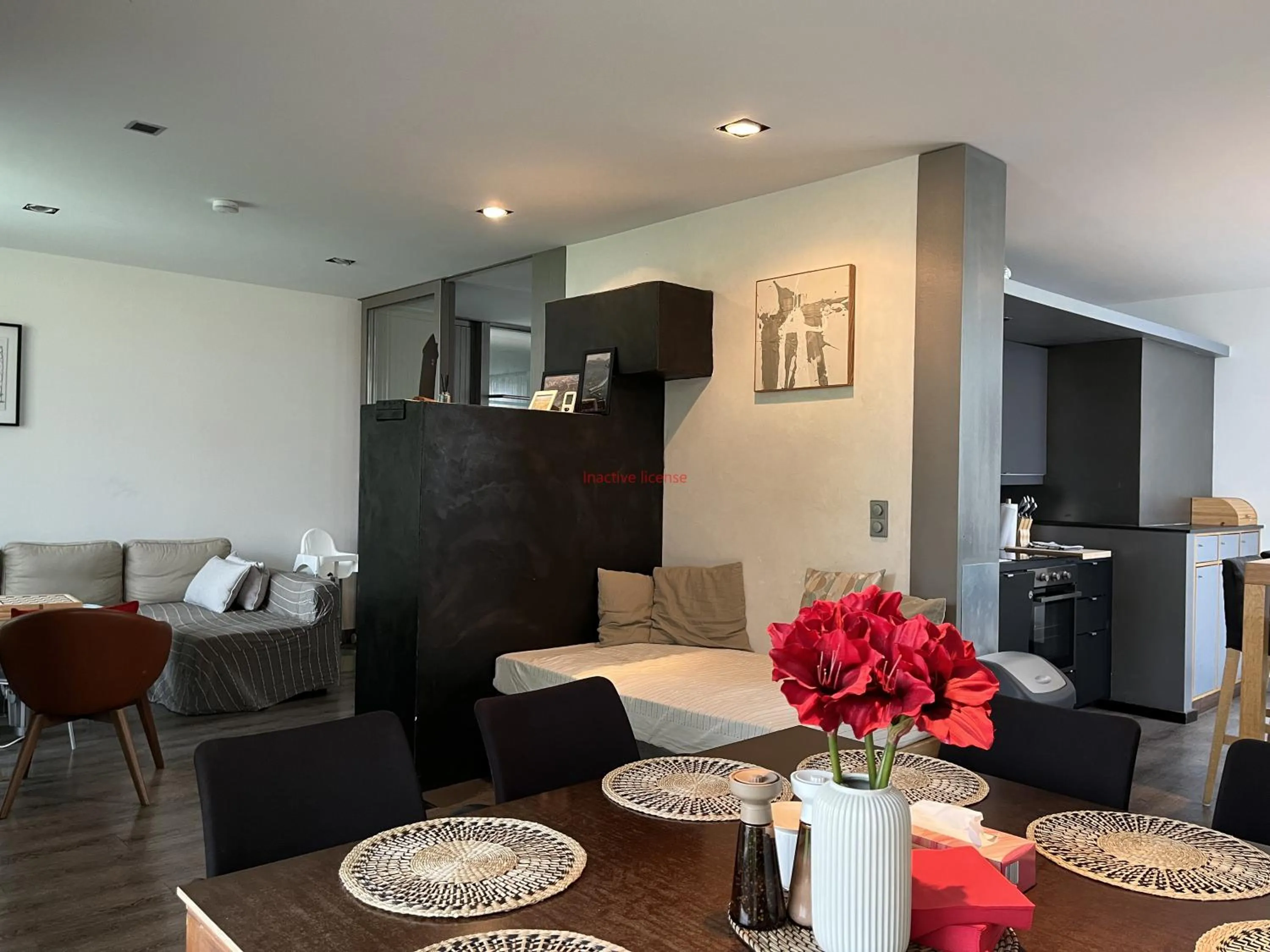 Holidayhome Elza