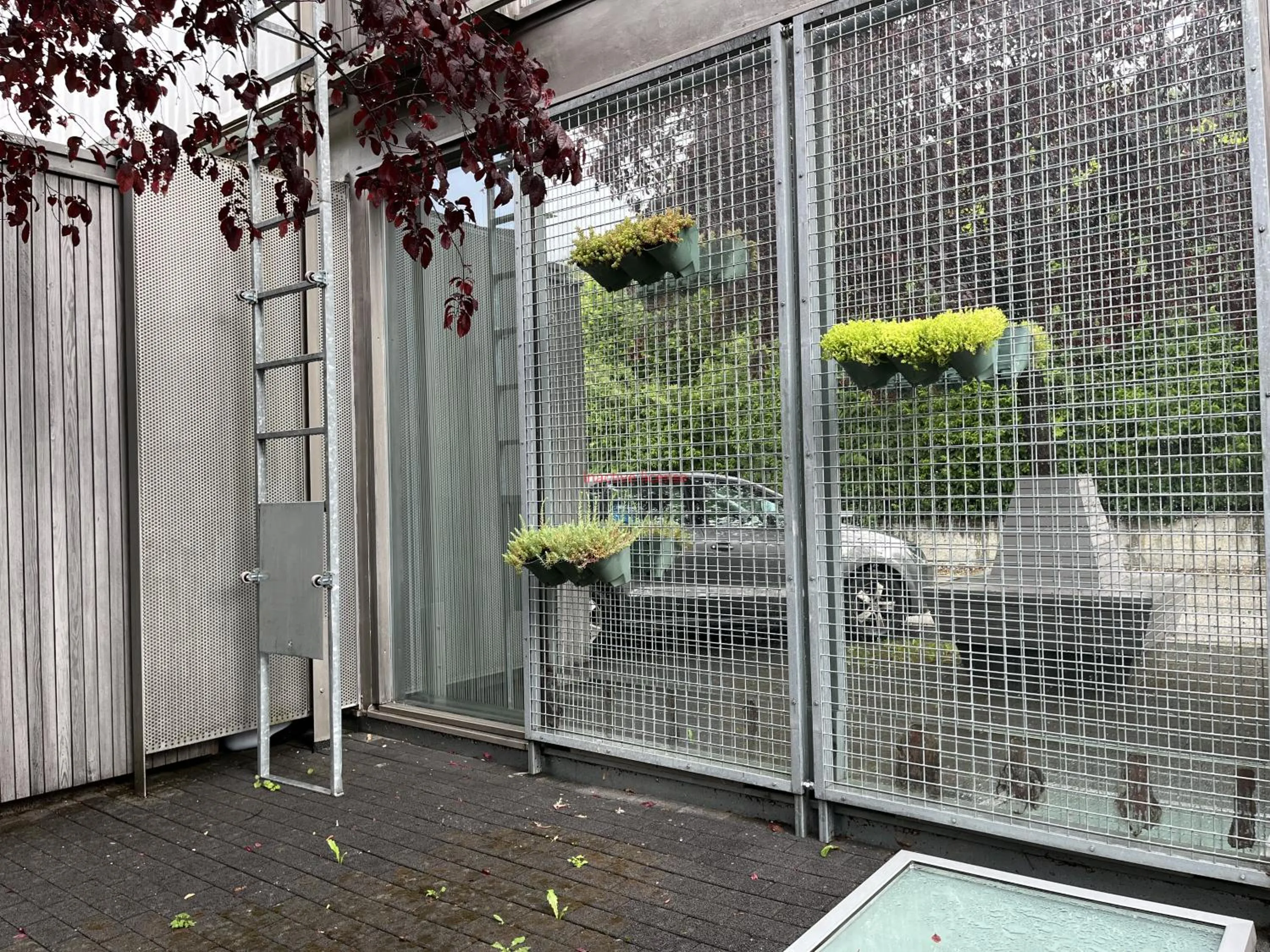 Holidayhome Elza