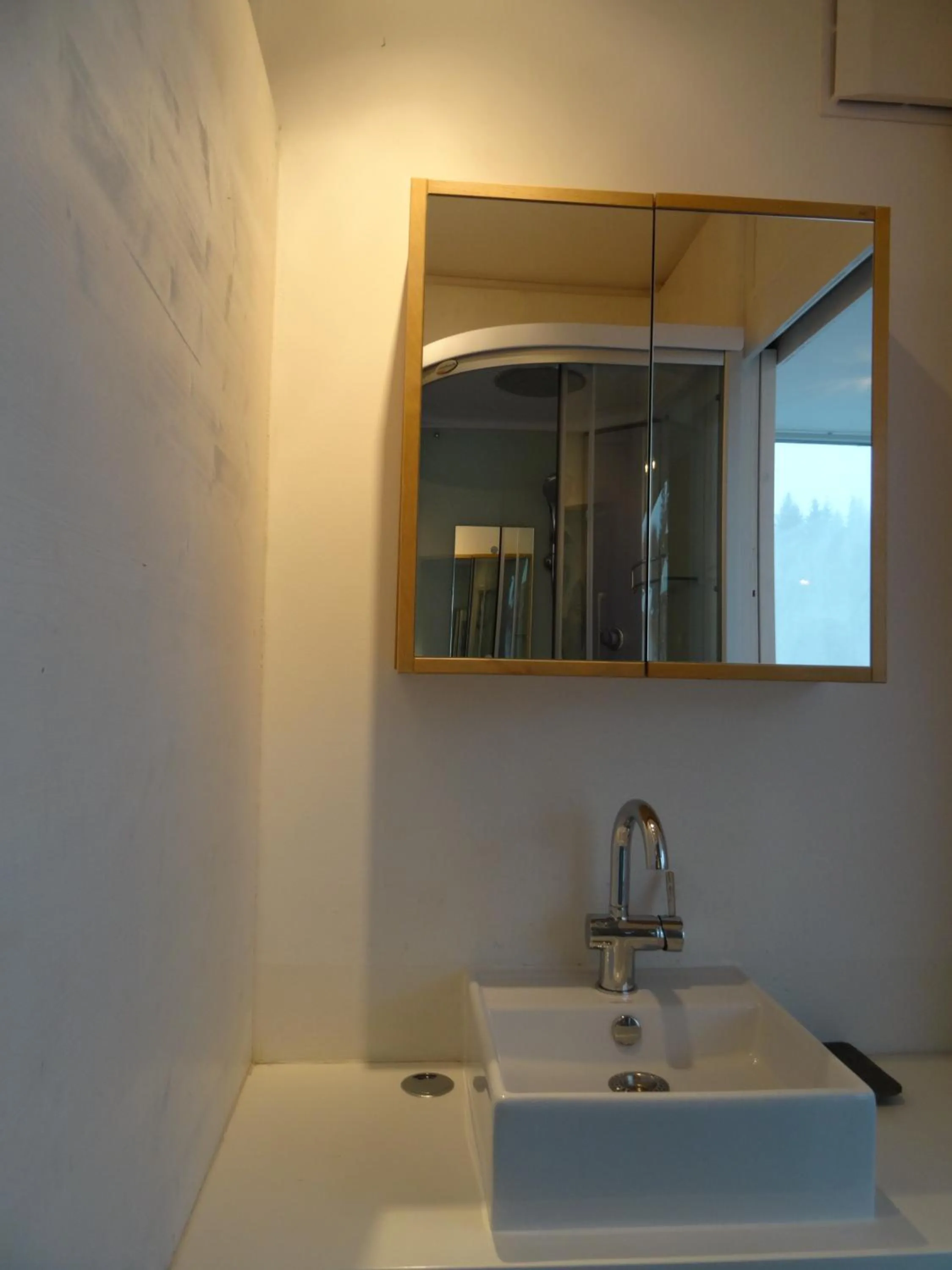 Bathroom in Holidayhome Elza