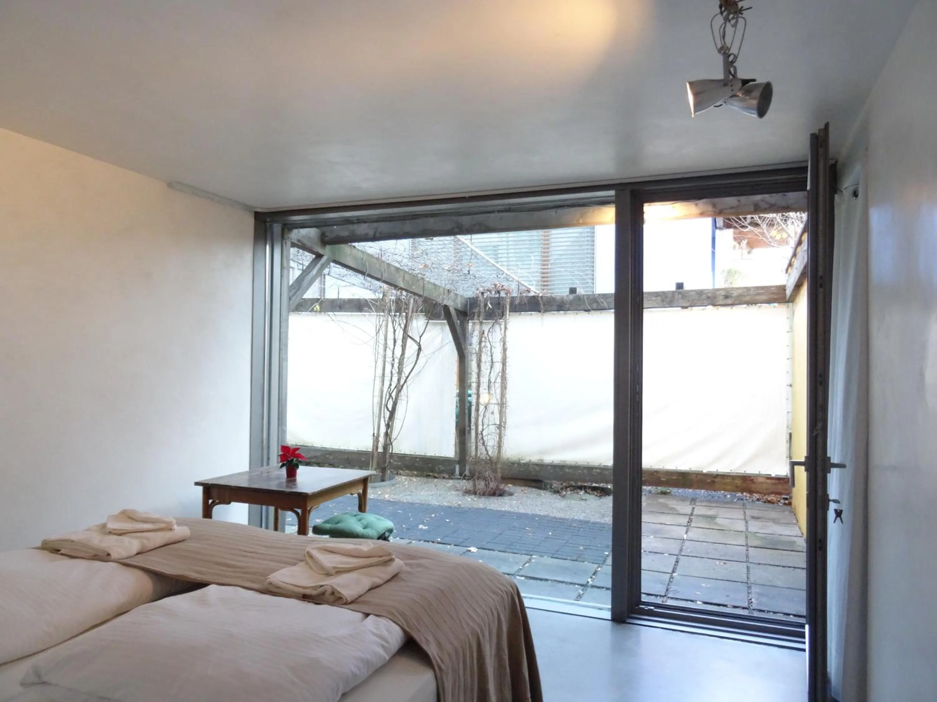 Bedroom, Bed in Holidayhome Elza