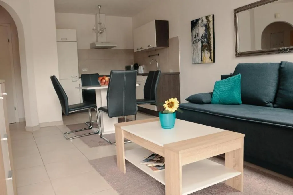 Vienna Airport Residences