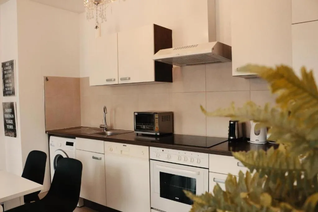 Vienna Airport Residences