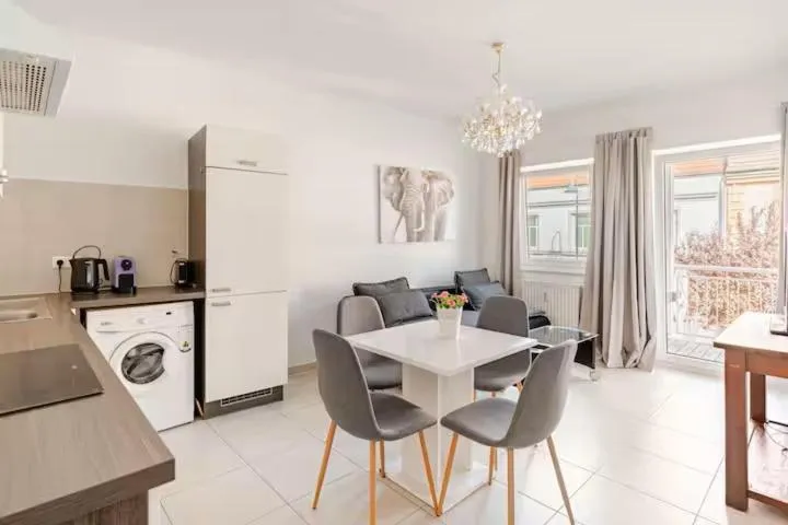 Vienna Airport Residences