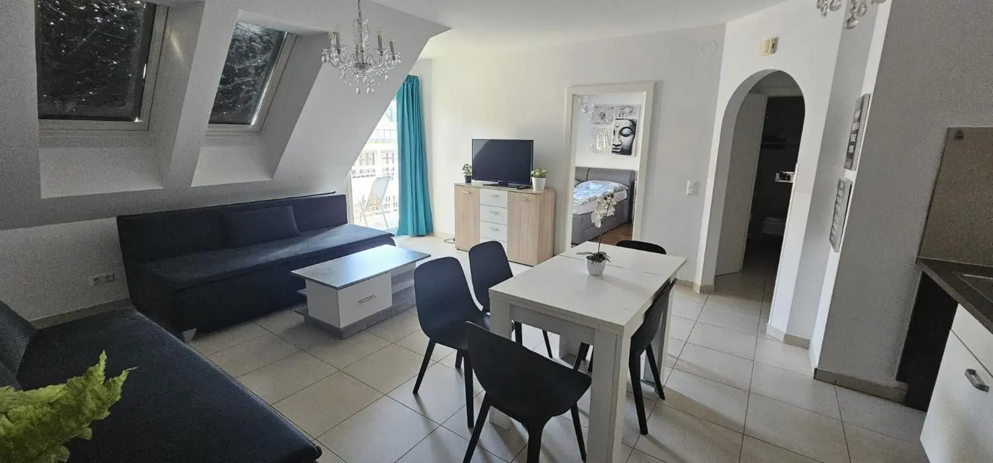 Studio Apartment in Vienna Airport Residences Studio Apartment in Vienna Airport Residences