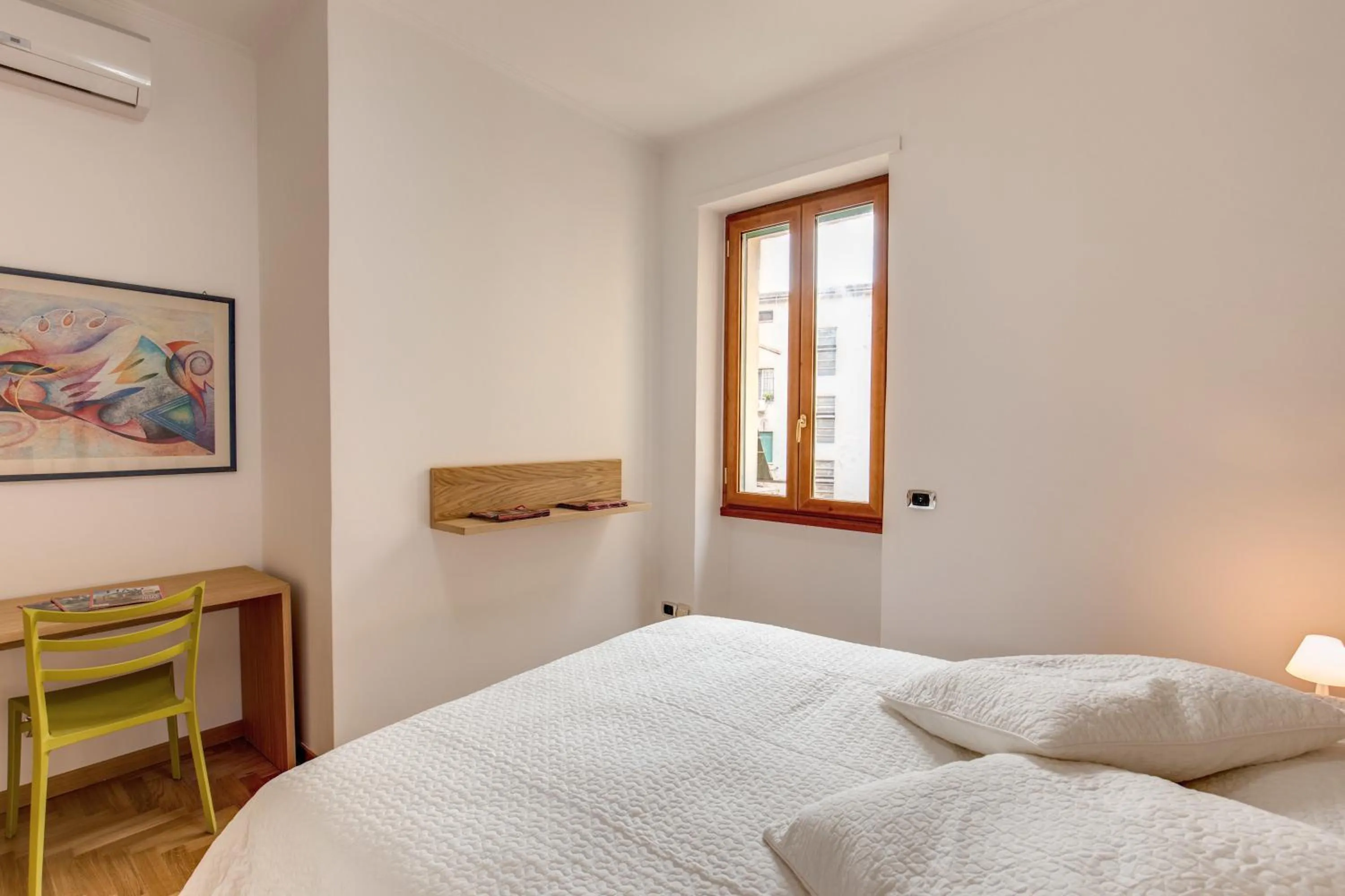 Photo of the whole room, Bed in M&L Apartment - Caracalla Holiday