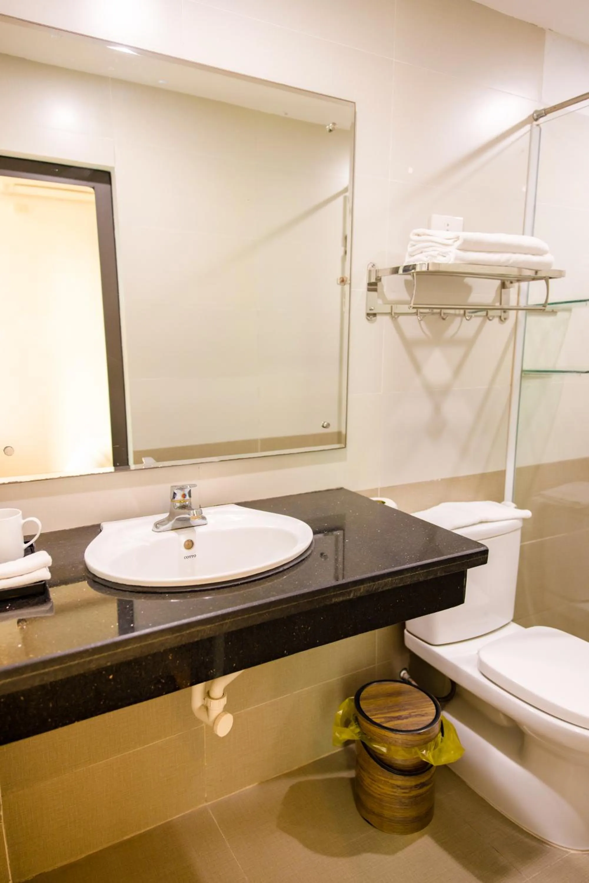 Ngoc Anh Legend Hotel