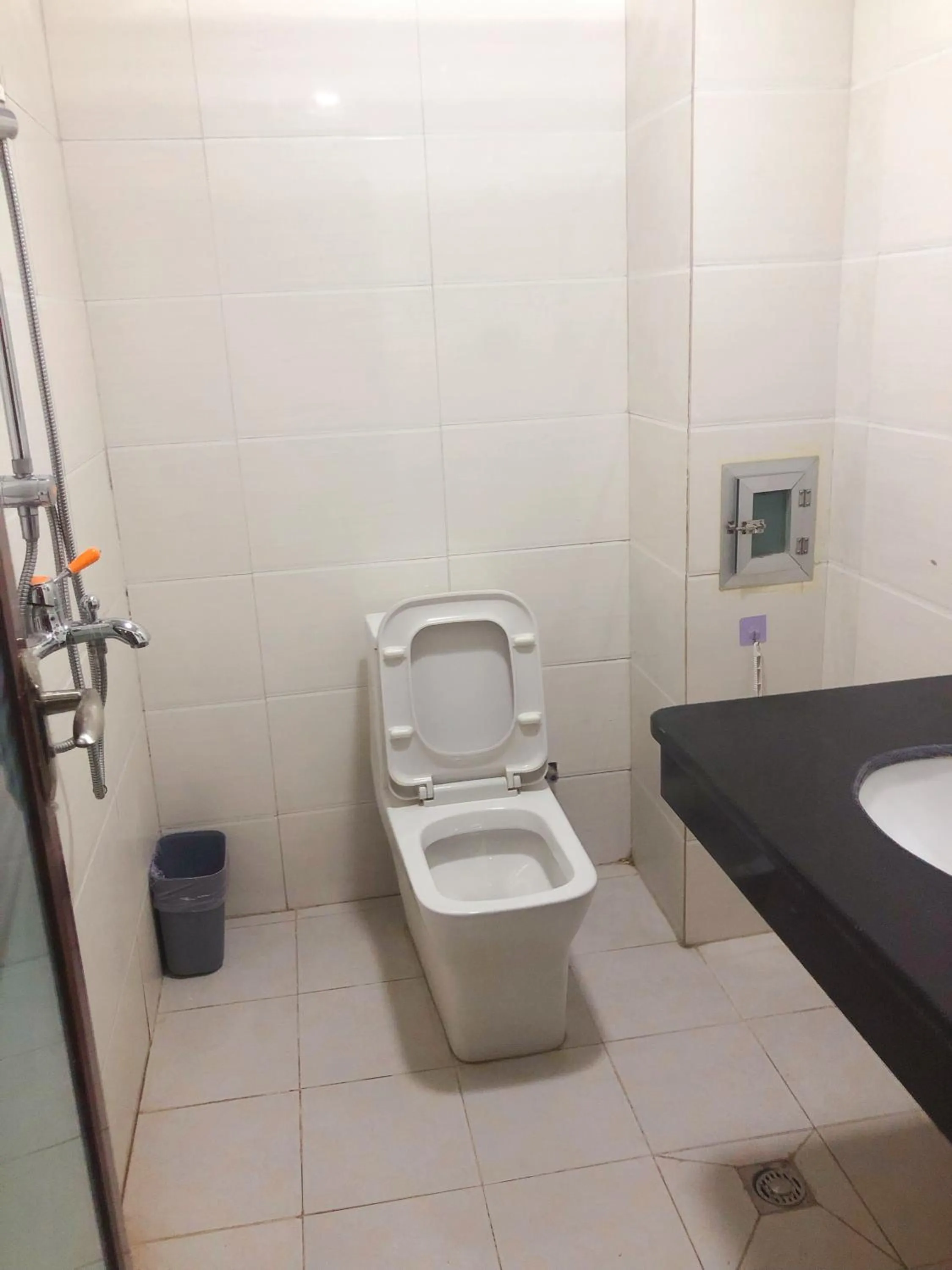 XiShuangBanNa International Aerial Garden South of Mekong River Business Hotel 傣江南商务酒店