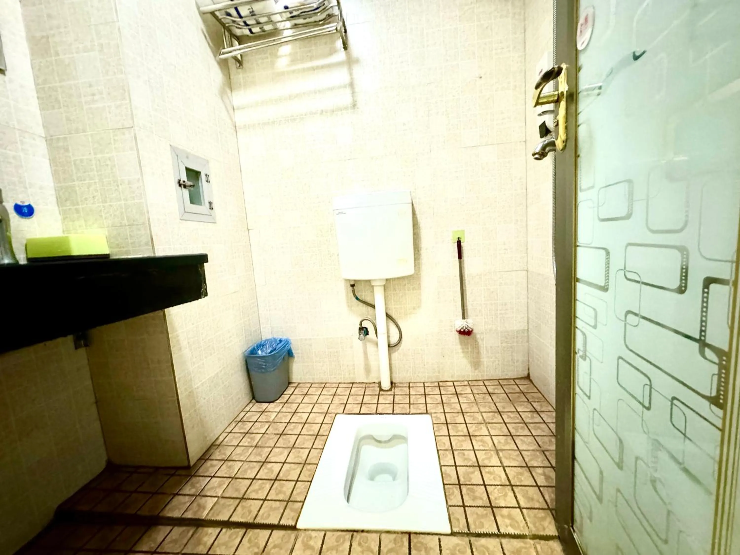 XiShuangBanNa International Aerial Garden South of Mekong River Business Hotel 傣江南商务酒店