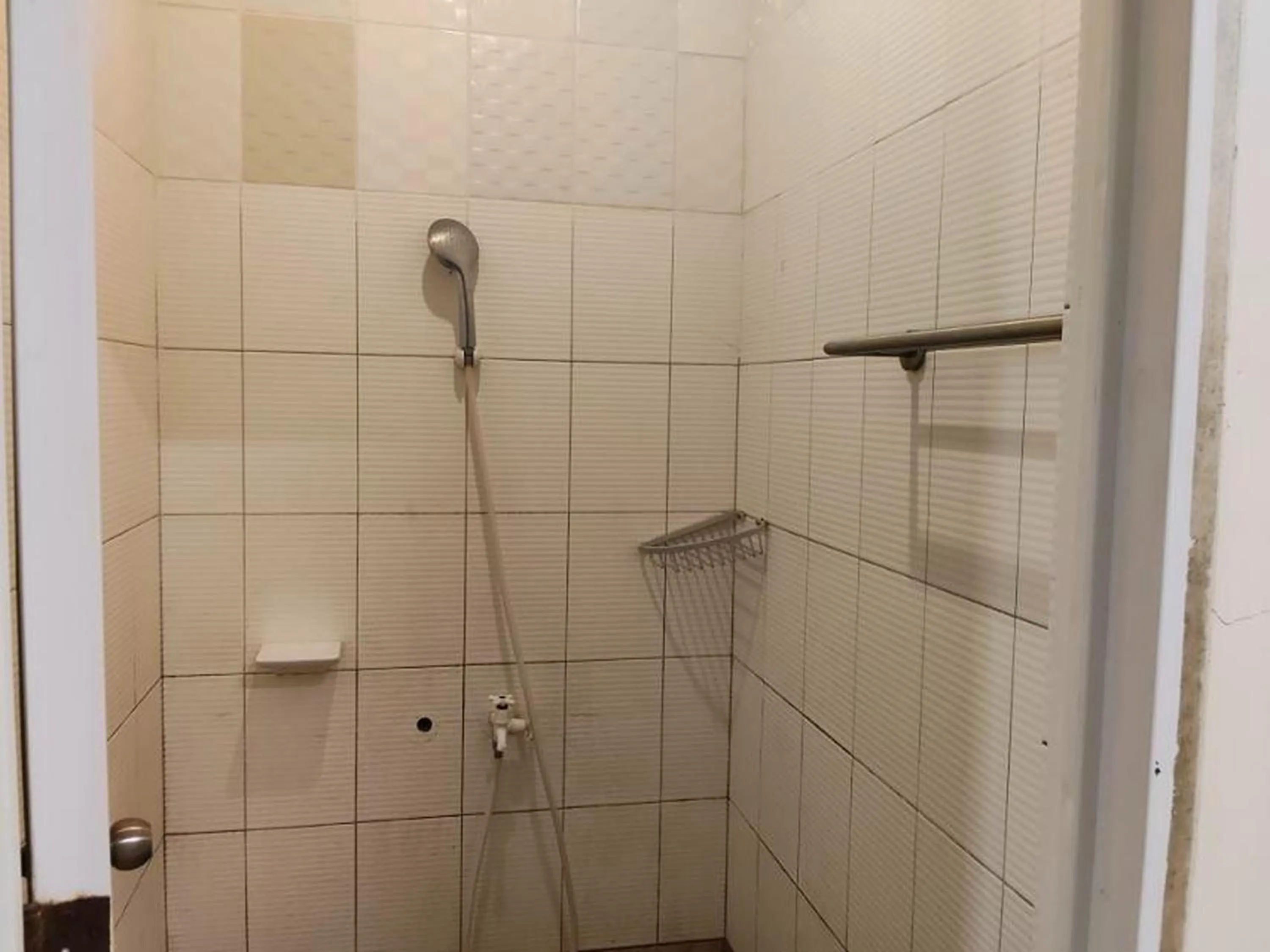 Bathroom in Punta Riviera Resort Bolinao