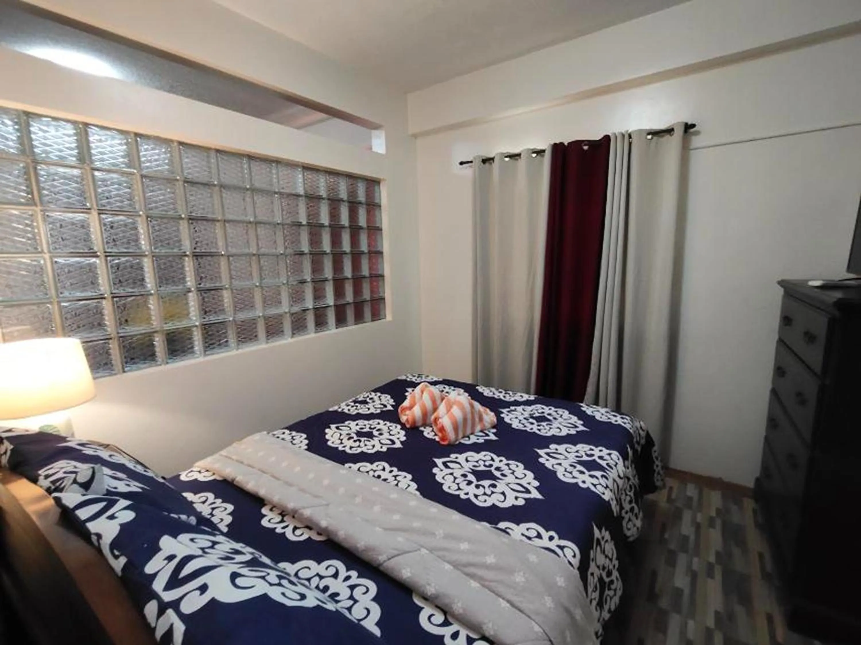 Bedroom, Bed in Punta Riviera Resort Bolinao