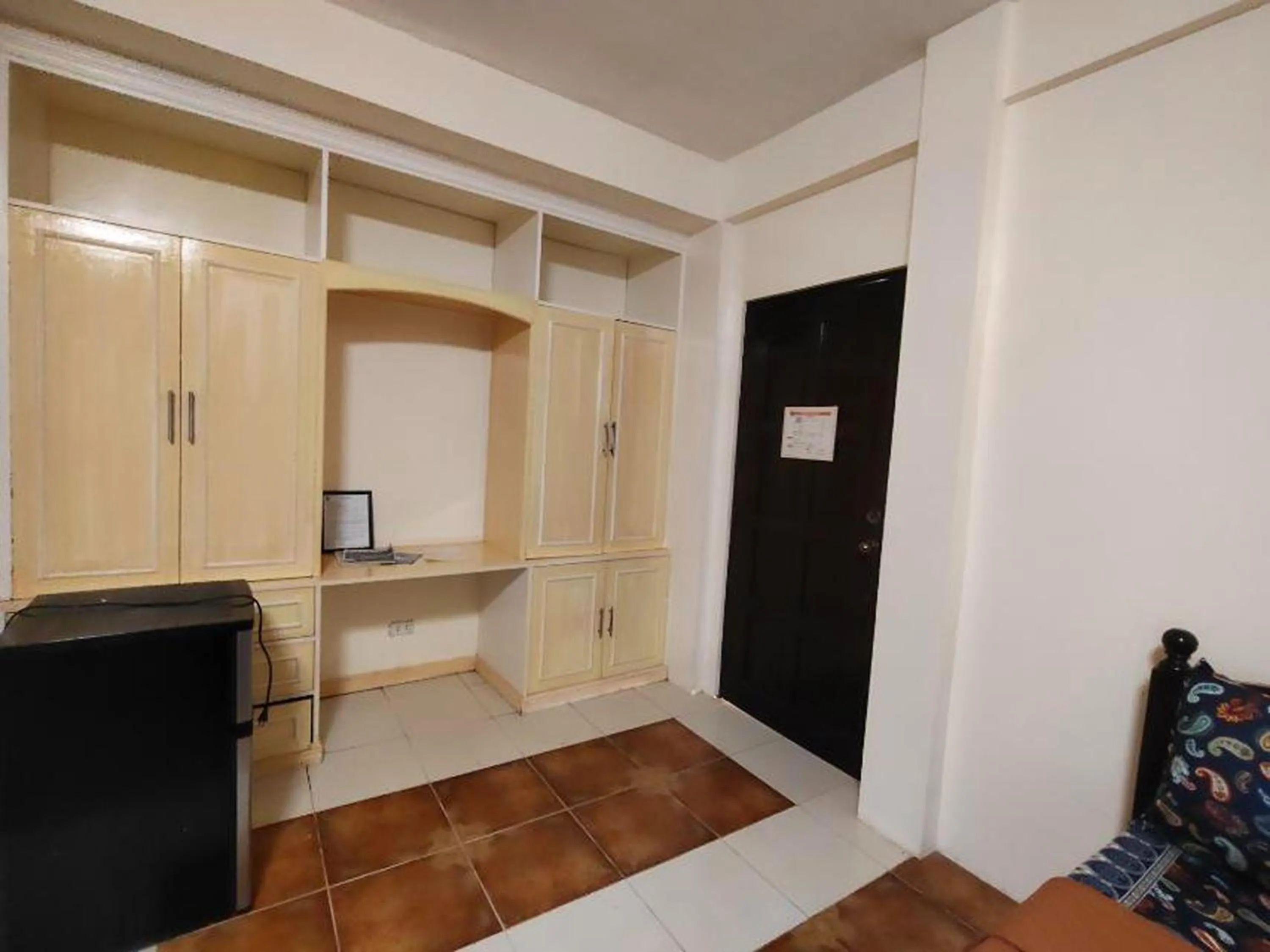 Bedroom in Punta Riviera Resort Bolinao