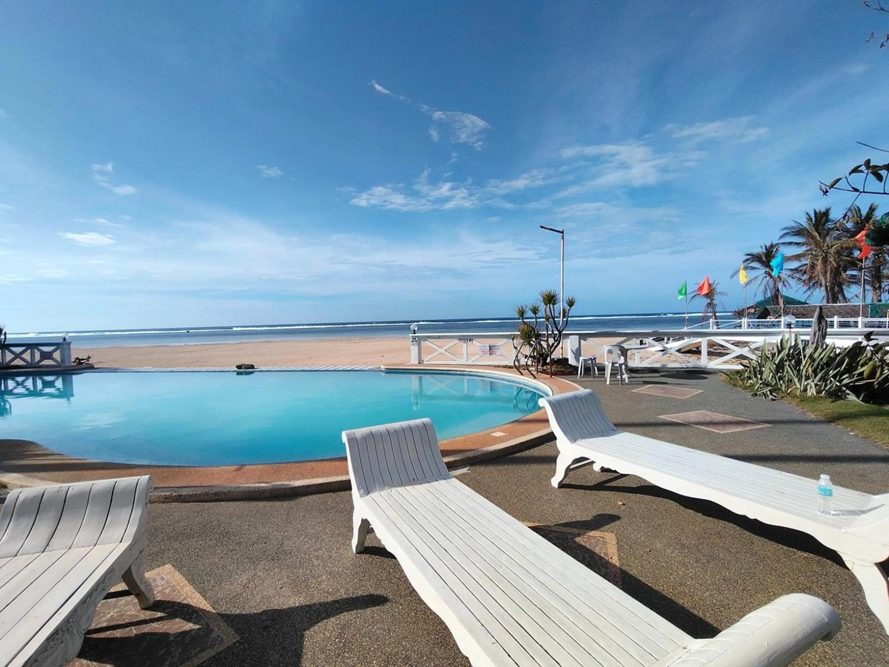 Punta Riviera Resort Bolinao