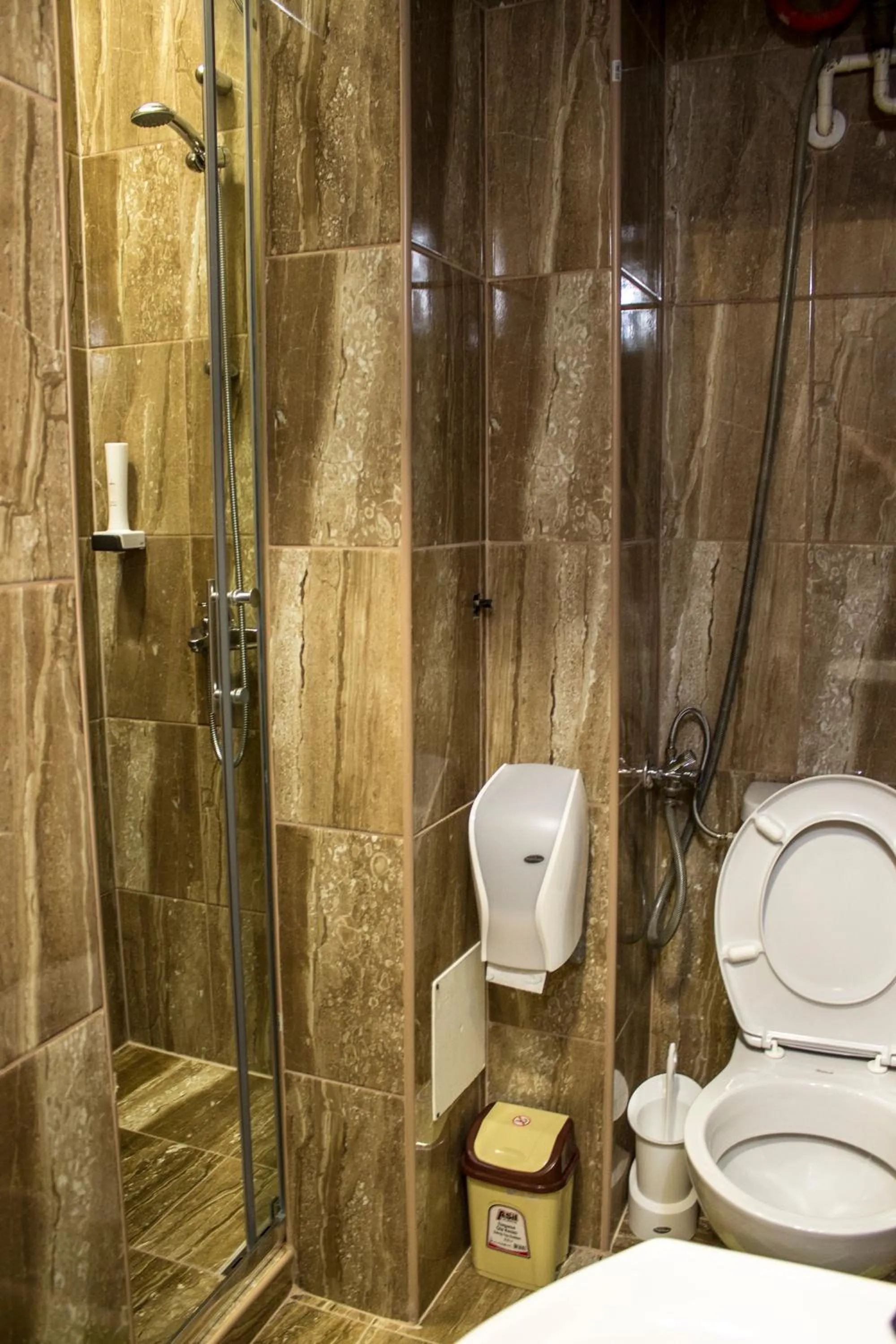 Bathroom in Residence Prime Luxury