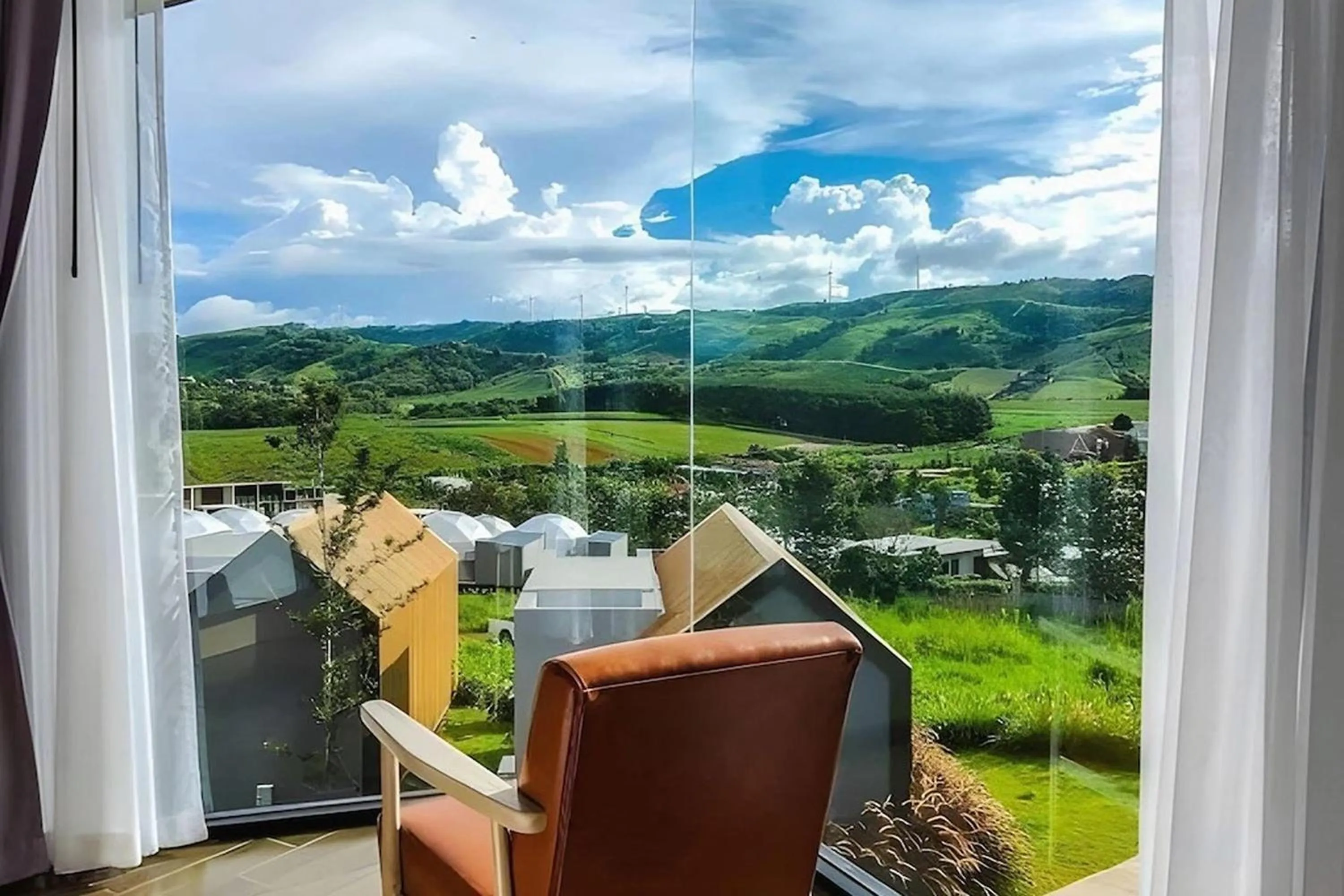 View (from property/room) in The Posh Khao Kho