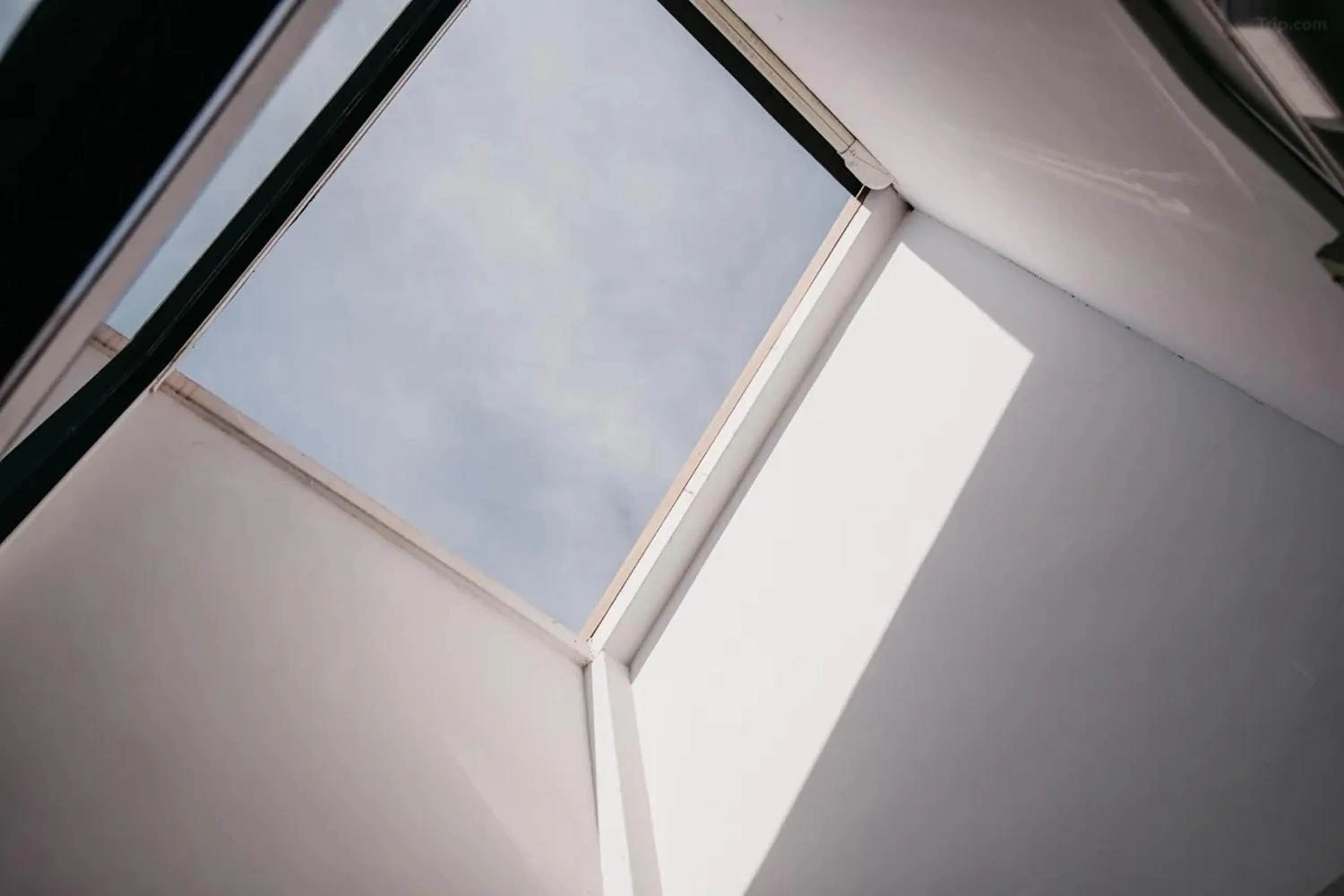 Bedroom in The Posh Khao Kho