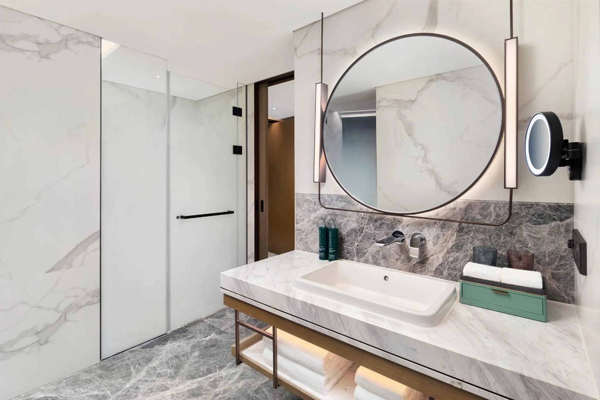 Hilton Shaoxing Hotel And Residences