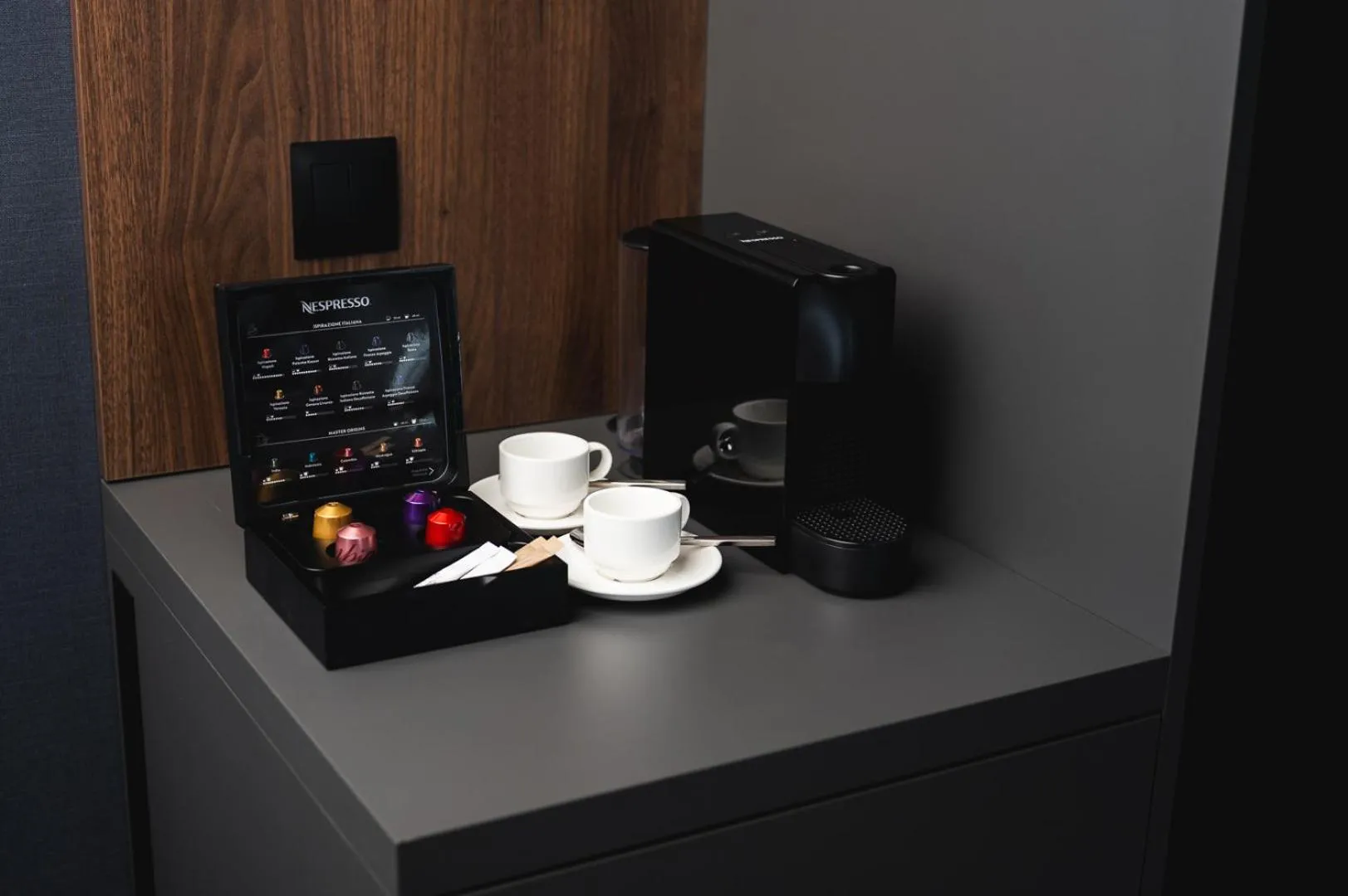 Drinks in Focus Hotel Premium Olsztyn