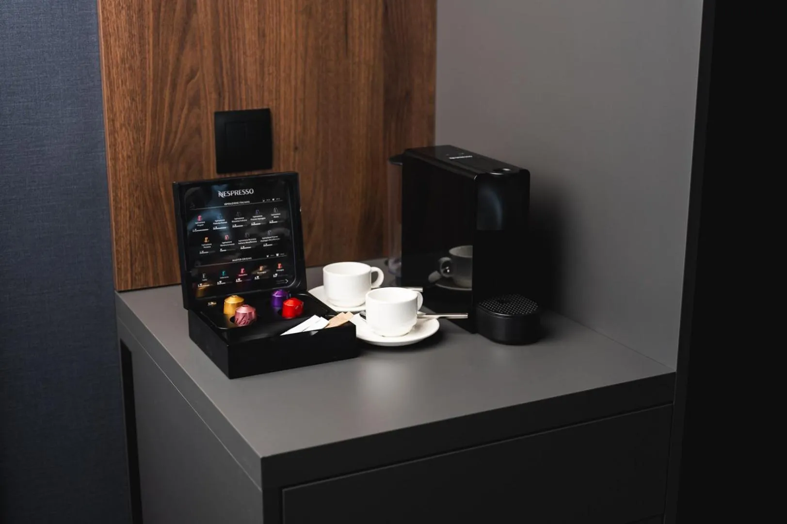 Drinks in Focus Hotel Premium Olsztyn