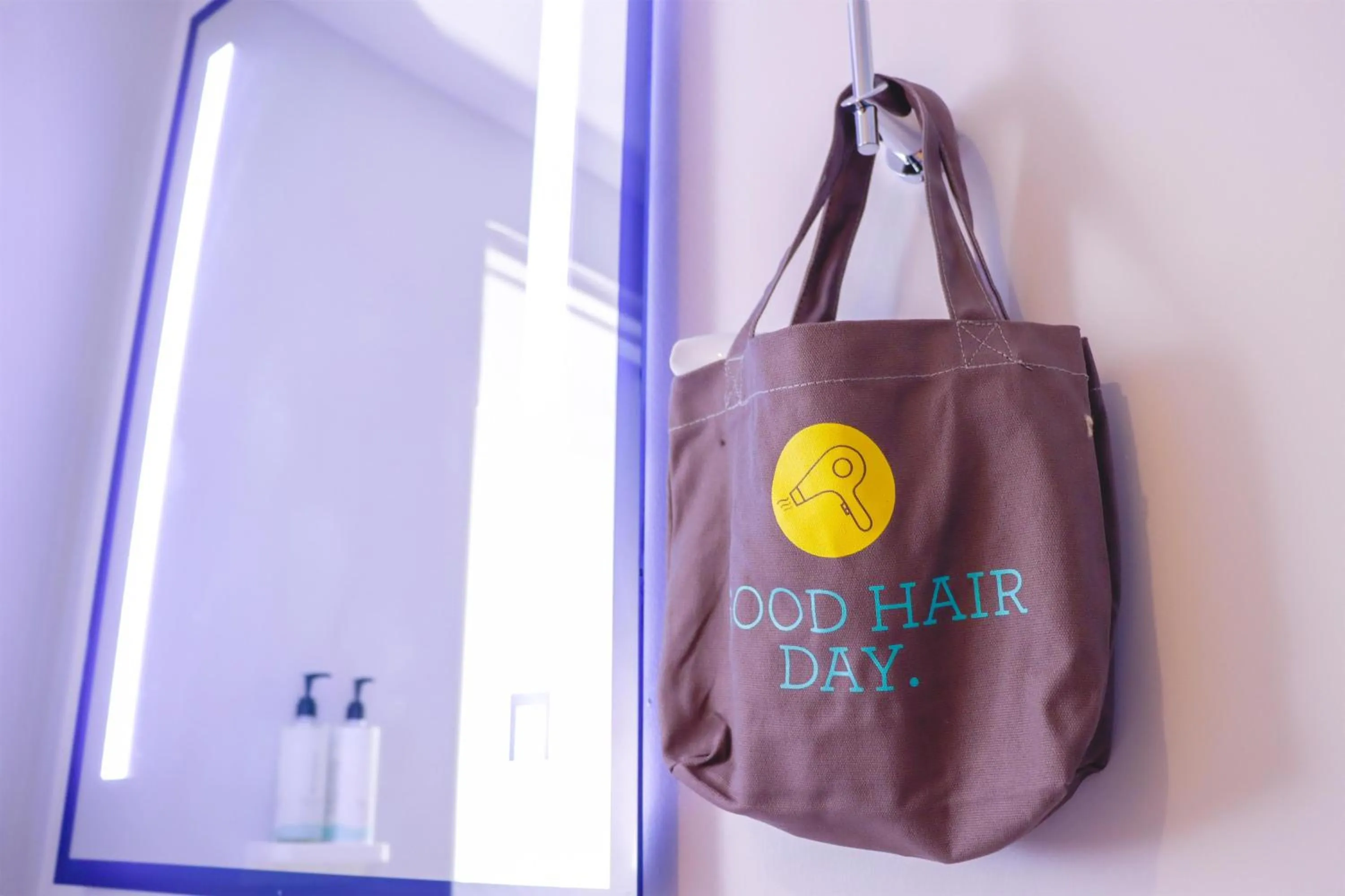 Queen Room with Two Queen Beds and Walk-In Shower in Tru By Hilton Puebla Angelopolis