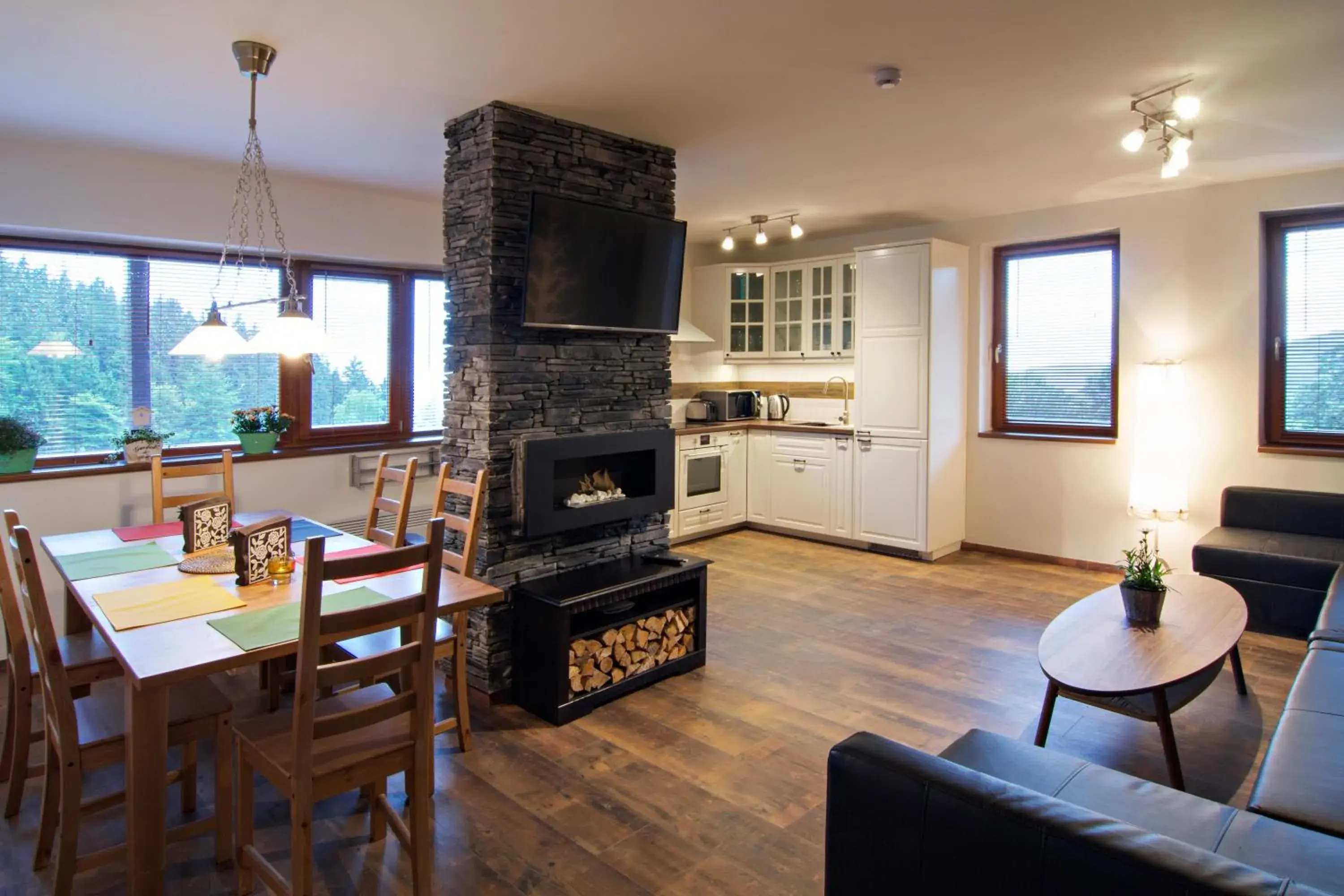 Apartmány Chata Švadlenka Apartmány Chata Švadlenka