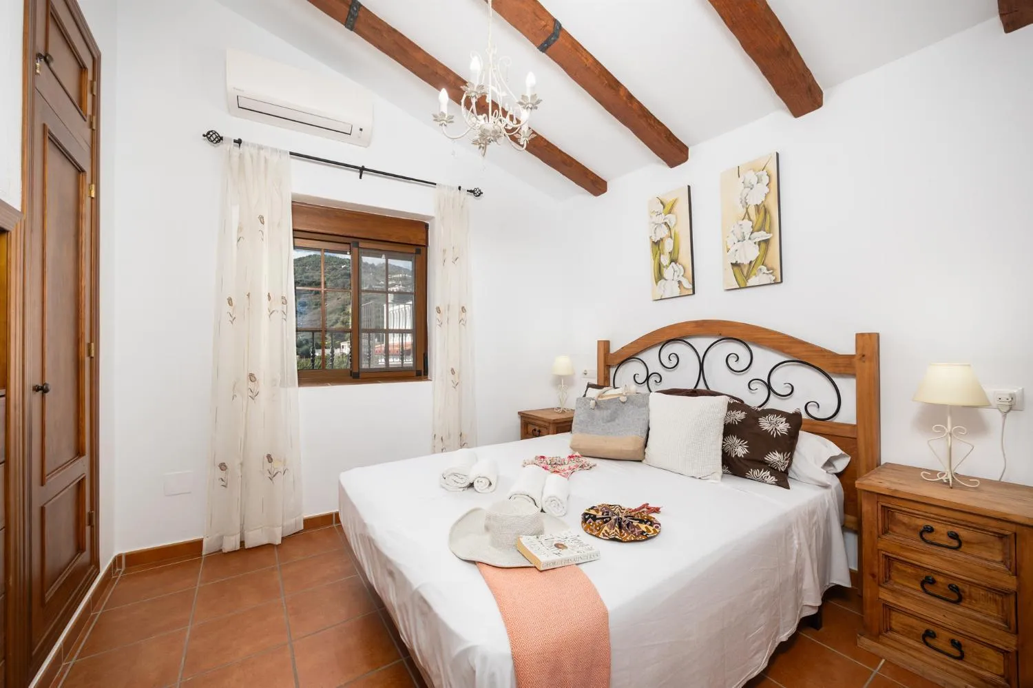 Other, Bed in Villa Los Naranjos