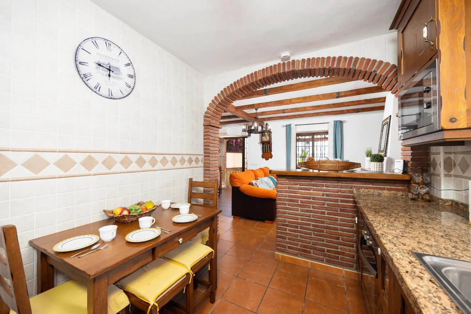 Other in Villa Los Naranjos