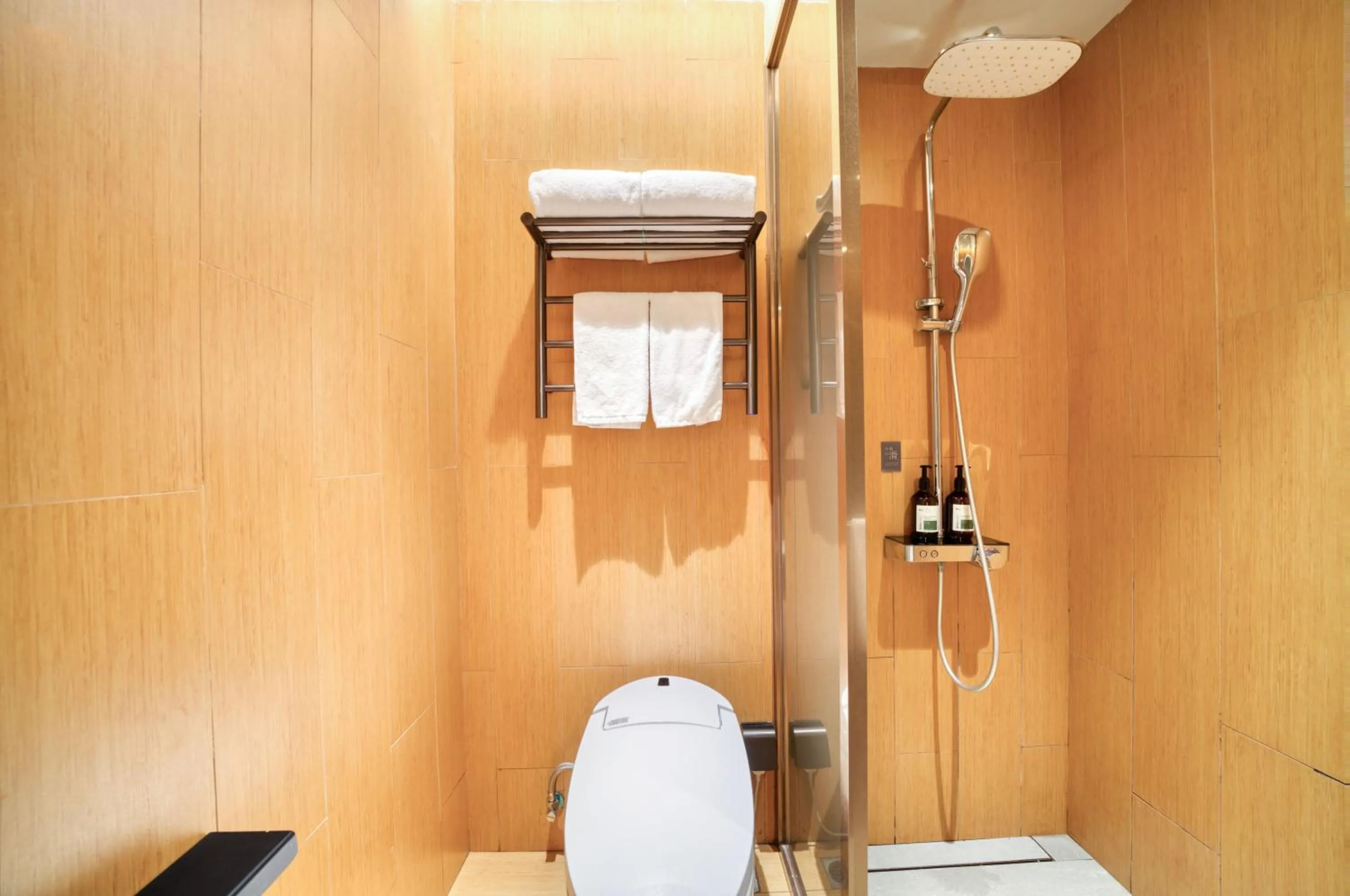 JI Hotel Hangzhou West Lake Lakeside Pedestrian Street