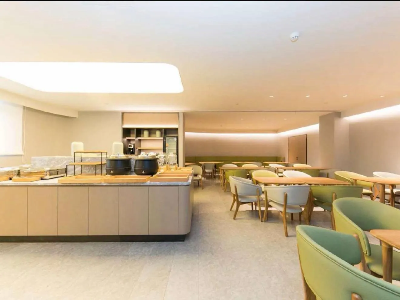 JI Hotel Hangzhou West Lake Lakeside Pedestrian Street