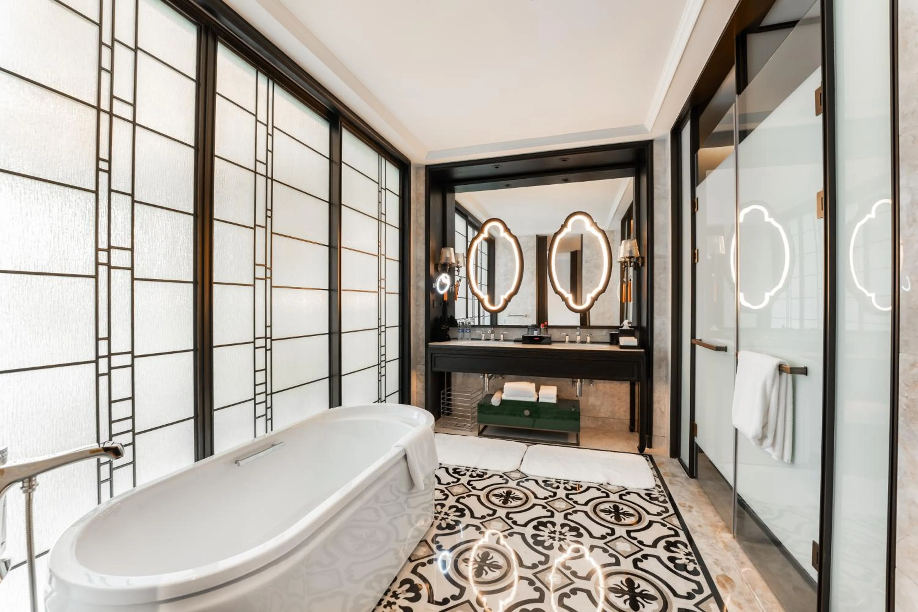 Steigenberger Icons Guangzhou