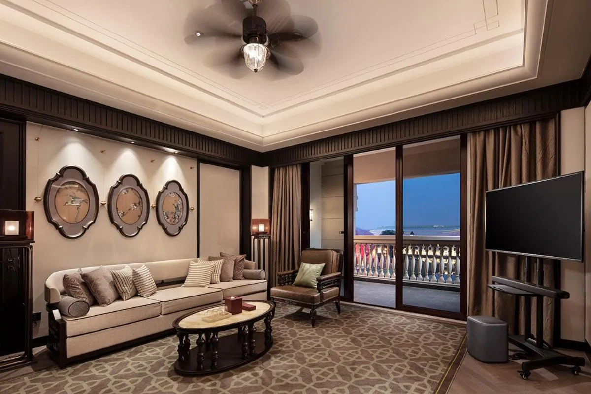 Steigenberger Icons Guangzhou