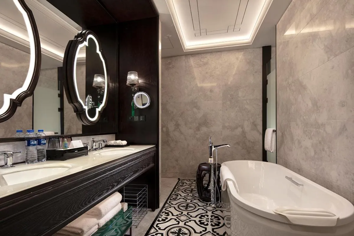 Steigenberger Icons Guangzhou