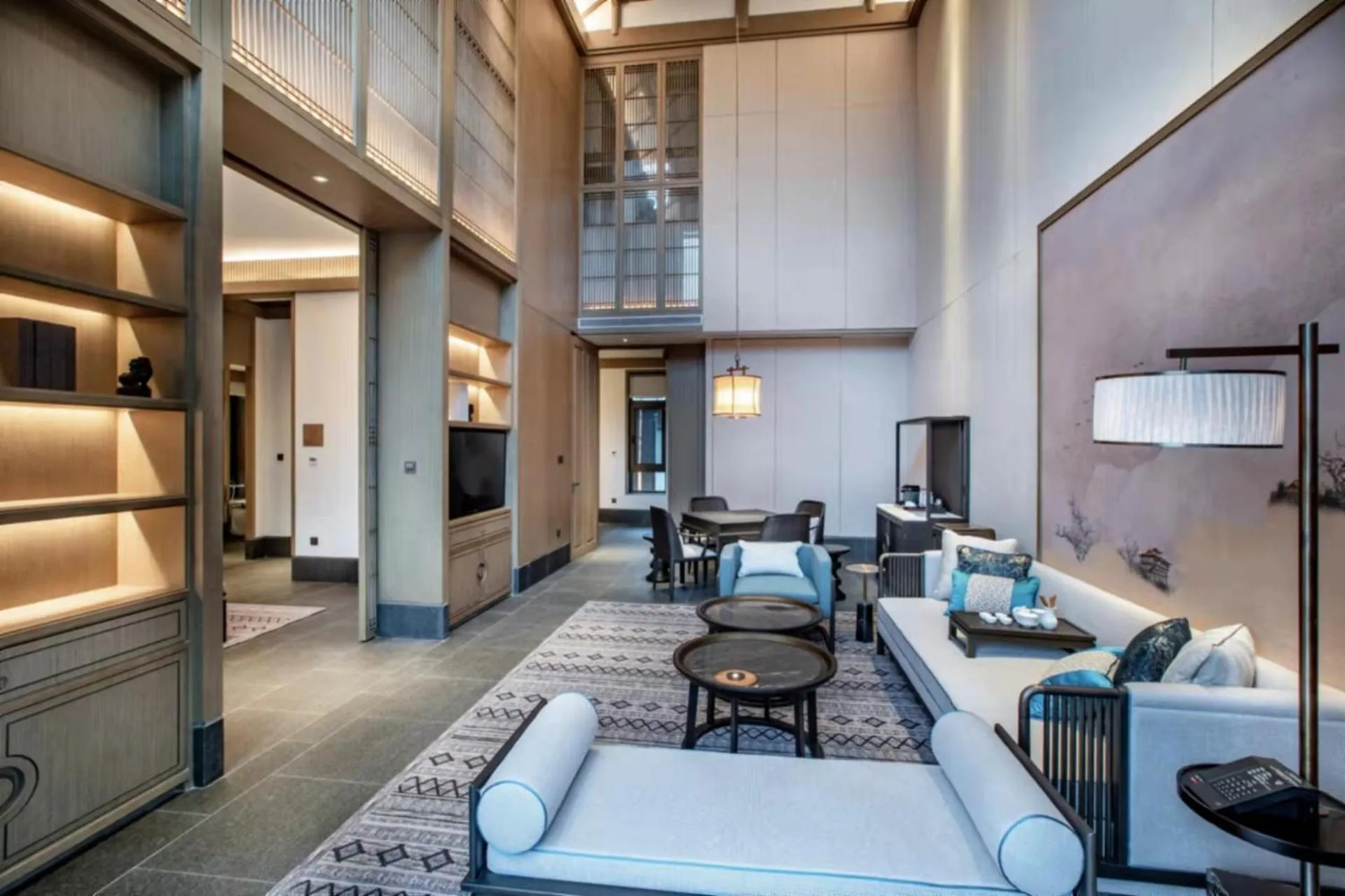 Song Hotel Chongqing Shanqian