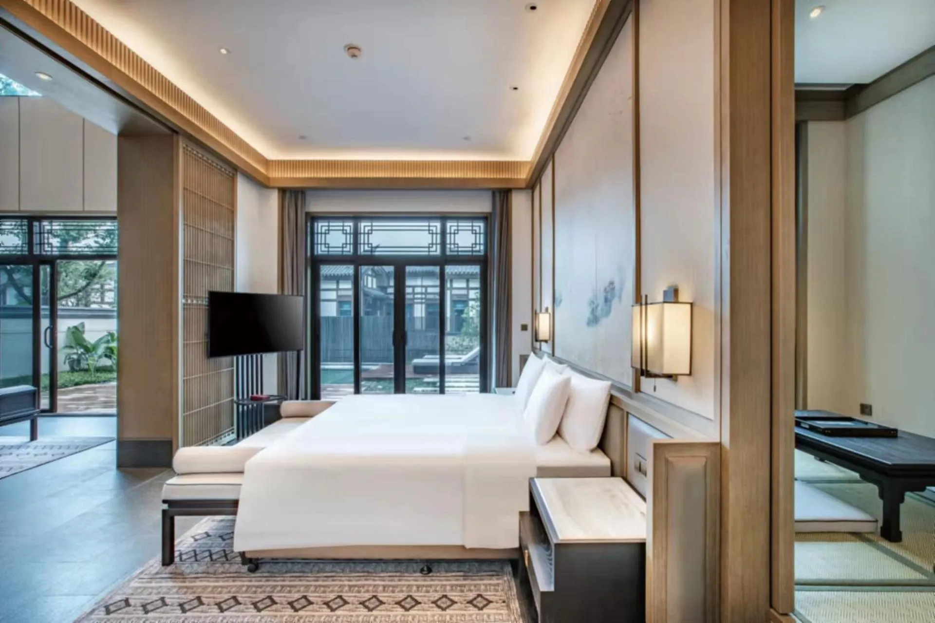 Song Hotel Chongqing Shanqian