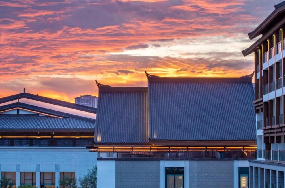 Steigenberger Hotel Chongqing